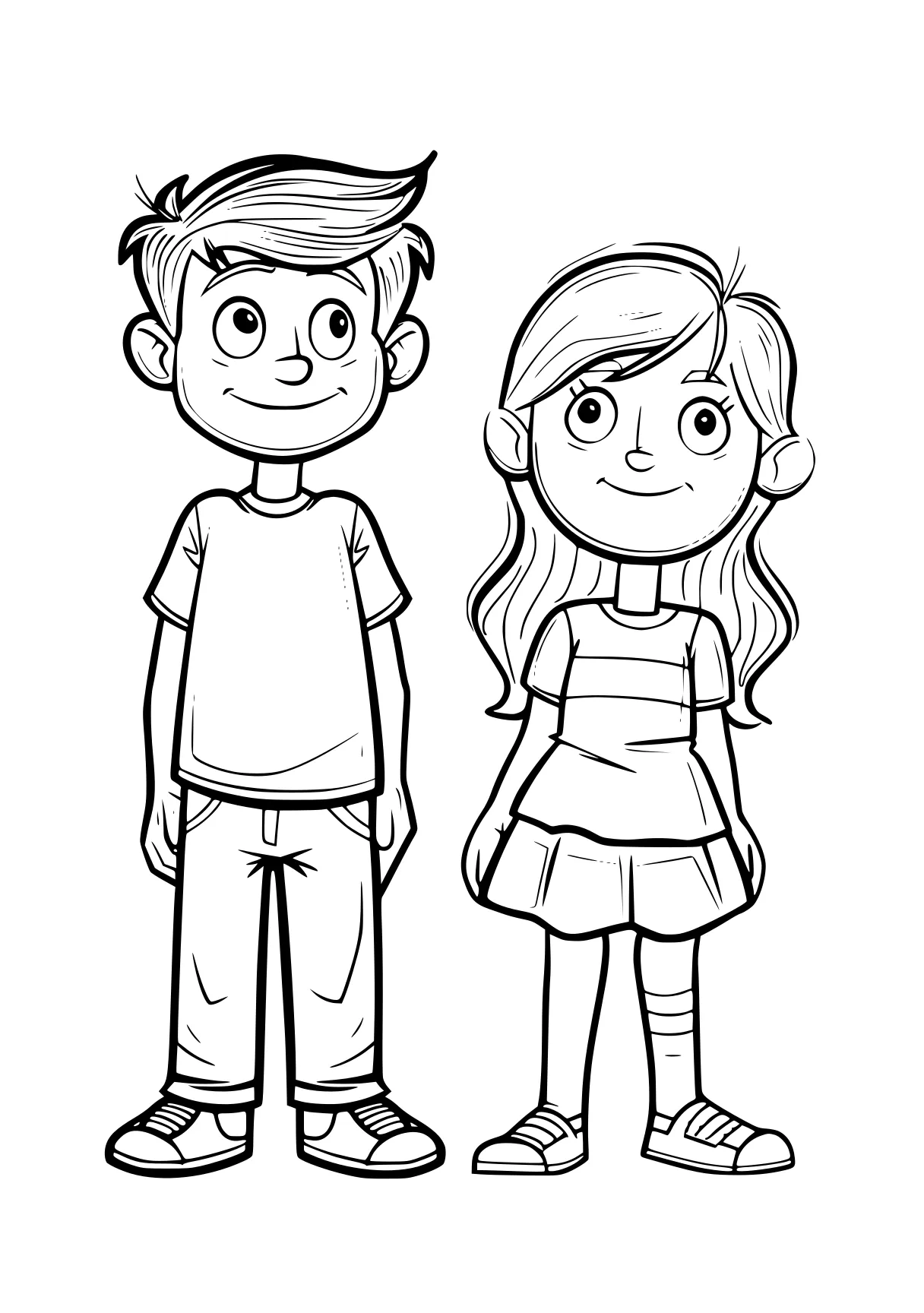 coloring pages of people pencils, cool2bkids, kids, children, kratts, free page downloads