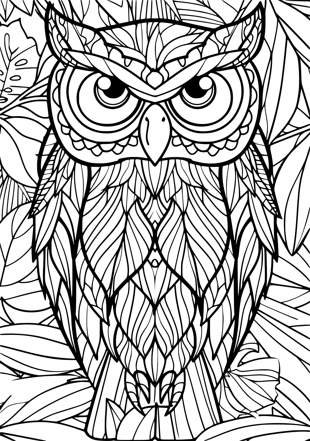 free colouring apps owl, colouring, coloring, coloring page downloads