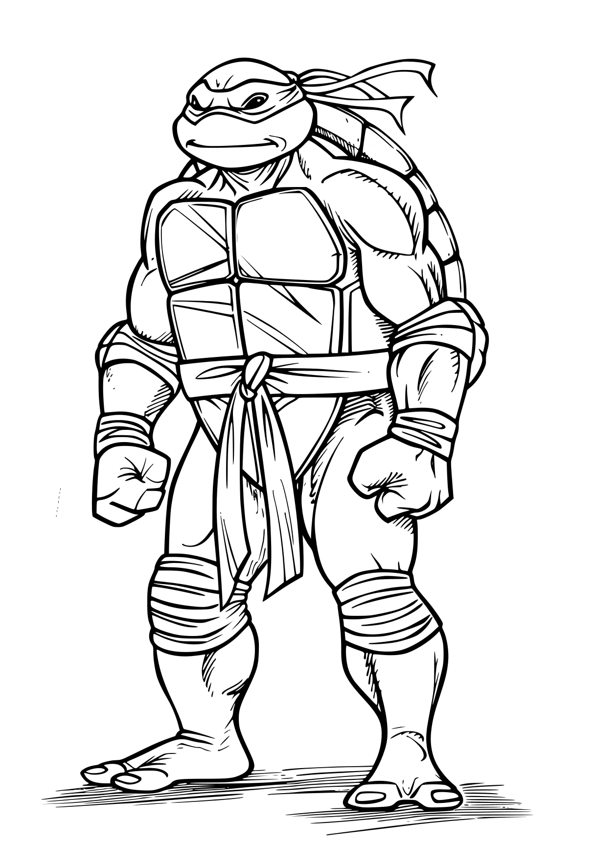 ninja turtle coloring page turtle, squirtle, blastoise, tmnt, turtles, free downloads