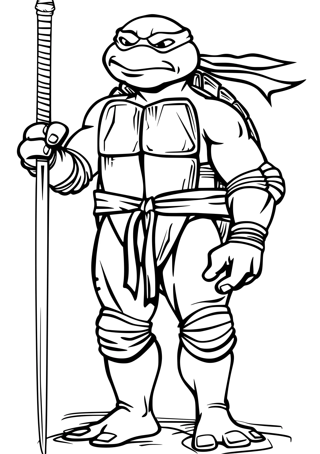 ninja turtle coloring page tmnt, squirtle, goblin, turtle, knight, free downloads