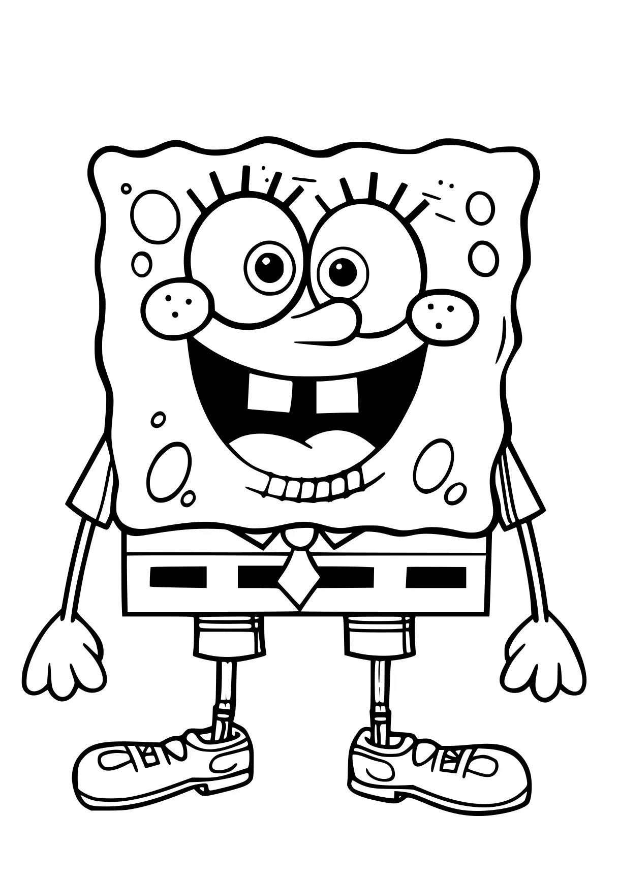 spongebob coloring pages squarepants, spongebob, sponge, patrick, bob, free page downloads