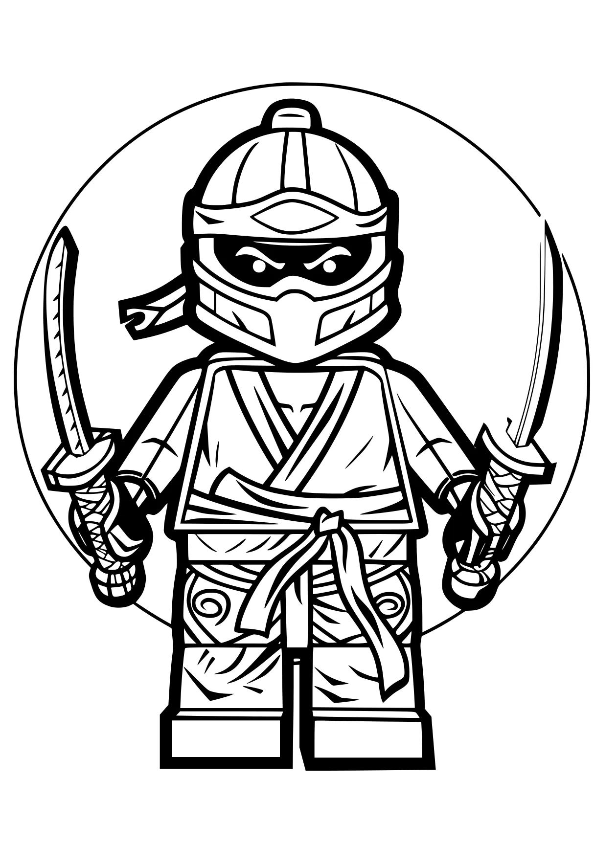 ninjago coloring pages ninjago, katana, ranger, ninja, mandalorian, free page downloads