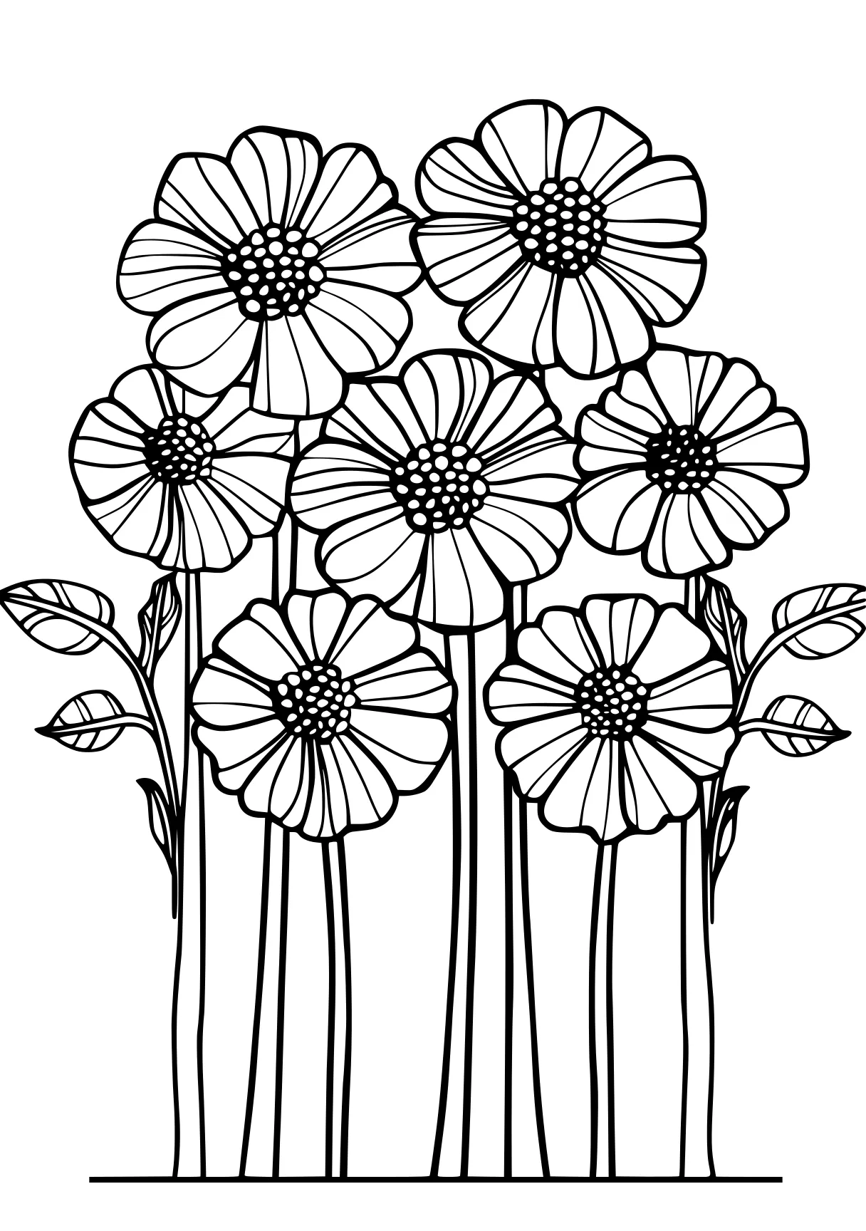 coloring pictures flowers, flower, zentangle, free page downloads