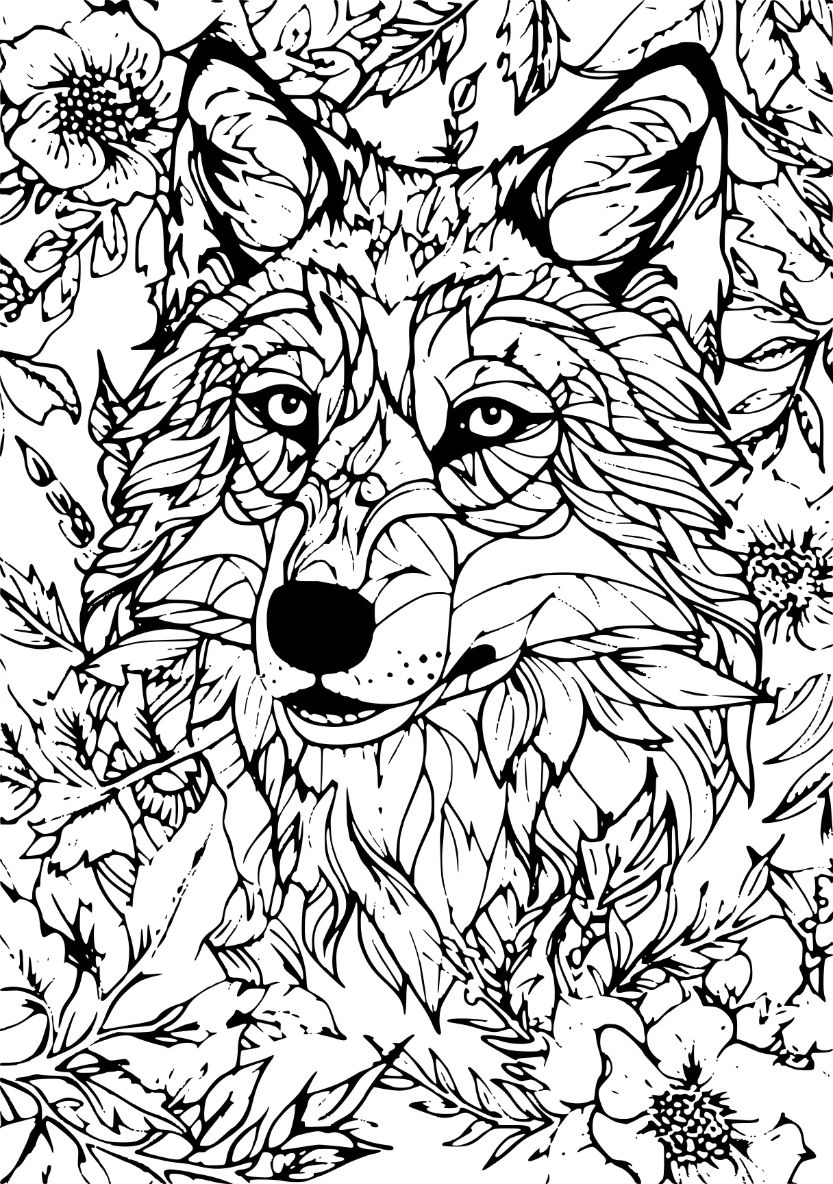 wolf coloring pages, wolf, colouring, coloring, free page downloads