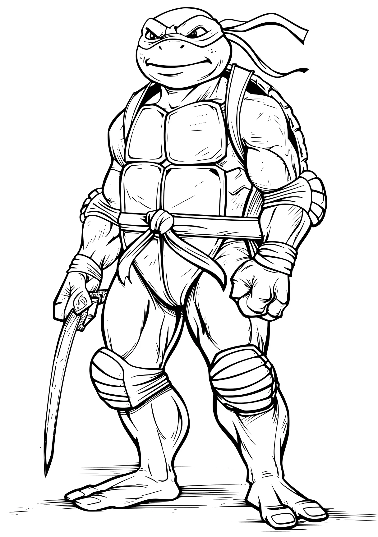 ninja turtle coloring pages tmnt, turtle, knight, broly, squirtle, free page downloads