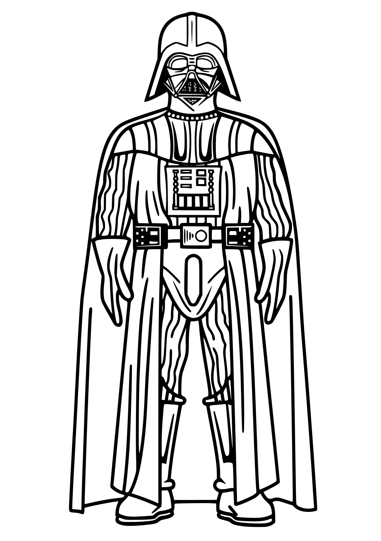 star wars coloring pages vader, darth, mandalorian, skywalker, pencils, free page downloads