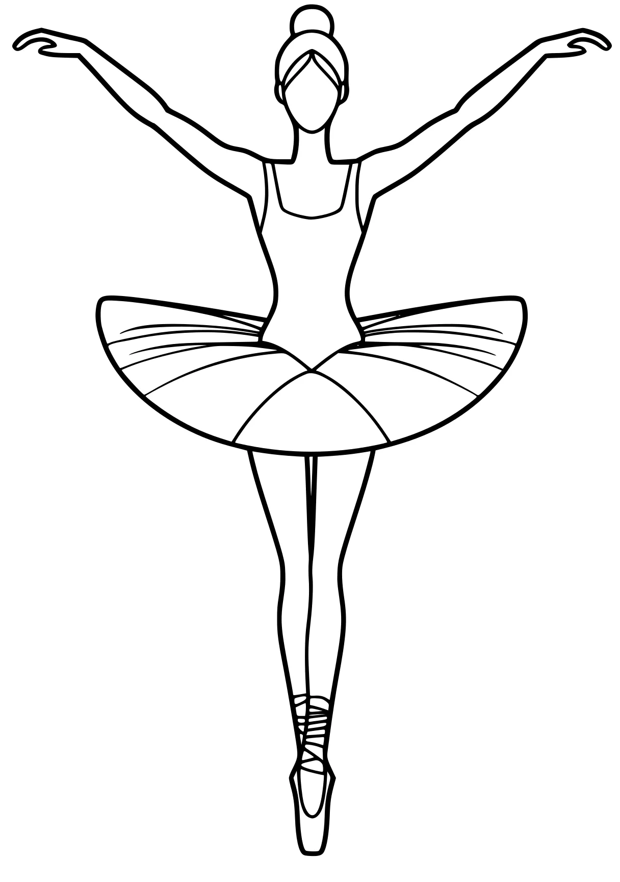 ballerina coloring pages ballerina, shinobu, dance, design, free page downloads