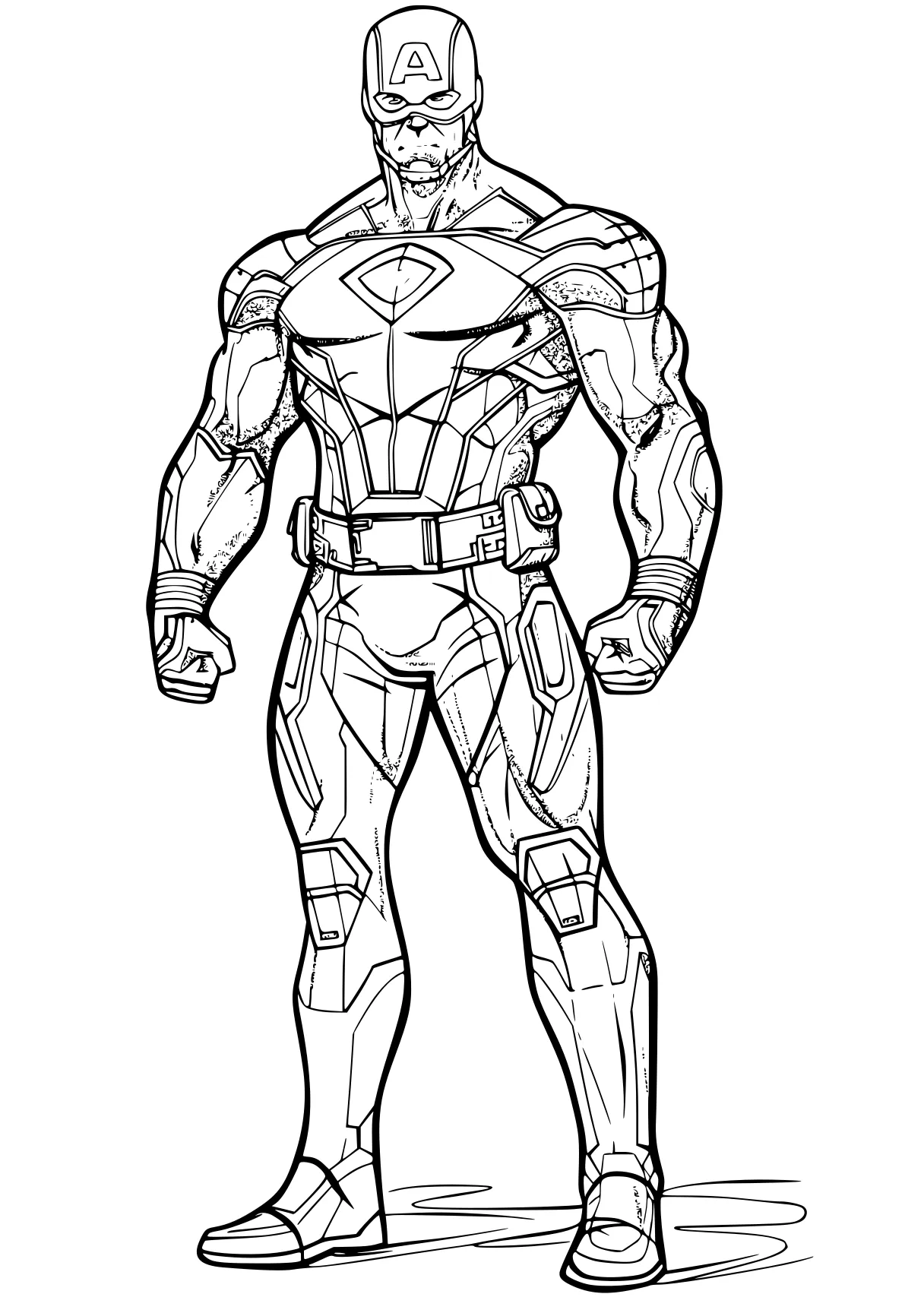 avenger coloring pages jiren, pencils, broly, frieza, ultraman, free page downloads