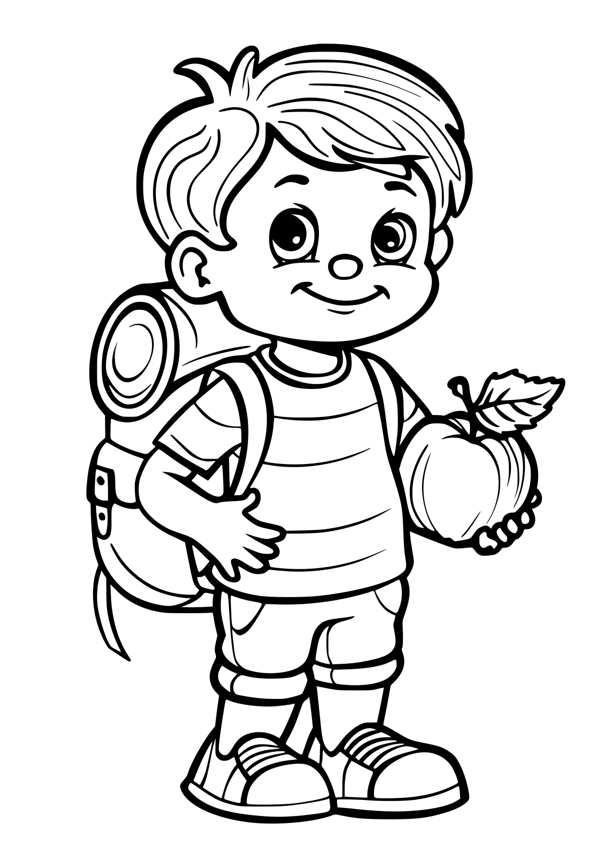 kindergarten coloring pages acorn, toddler, backpack, preschool, kratts, free page downloads