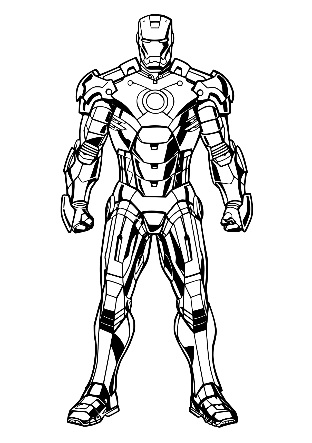 iron man coloring sheet iron, ultraman, hulkbuster, silver, pencils, free page downloads