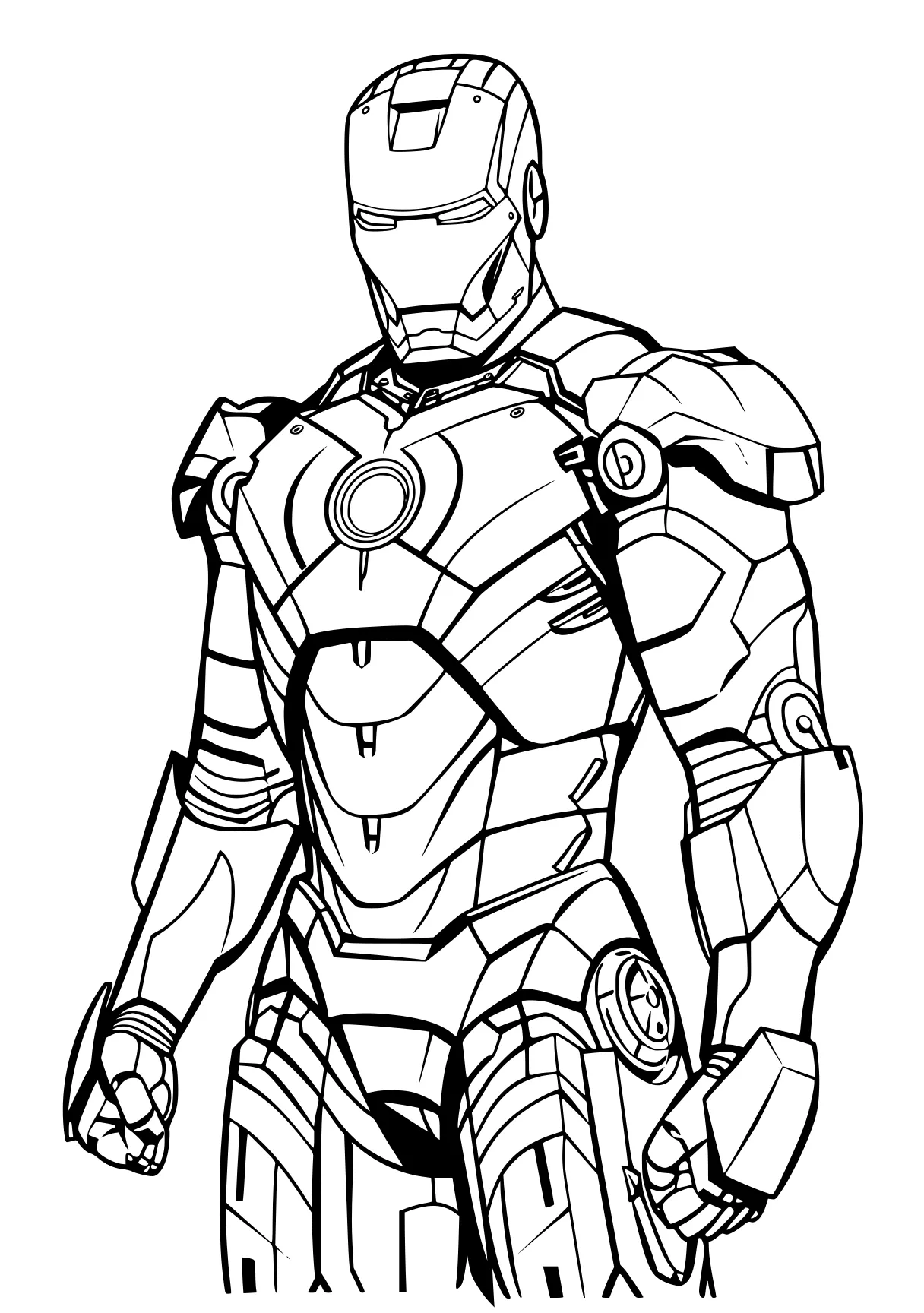 iron man coloring pages iron, hulkbuster, pencils, ultraman, coloring, free page downloads