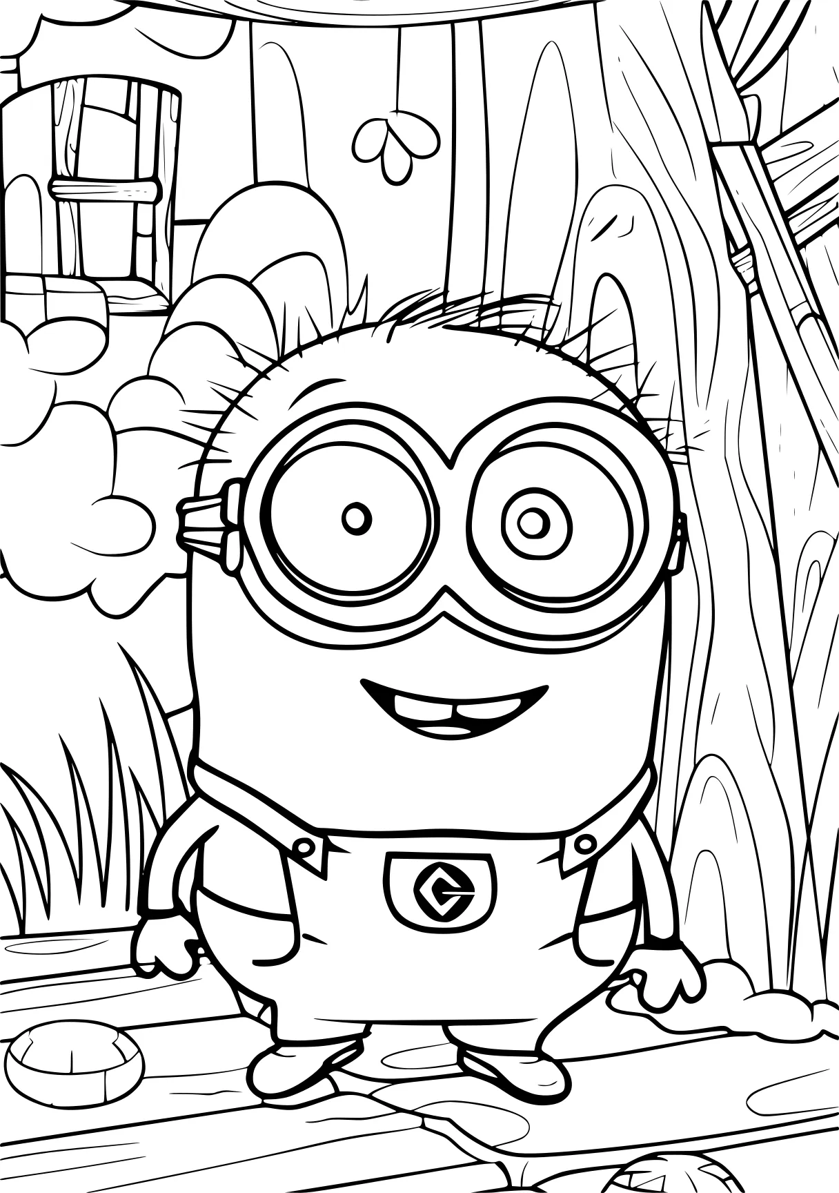 coloring pages printable free minion, arthur, minions, page downloads