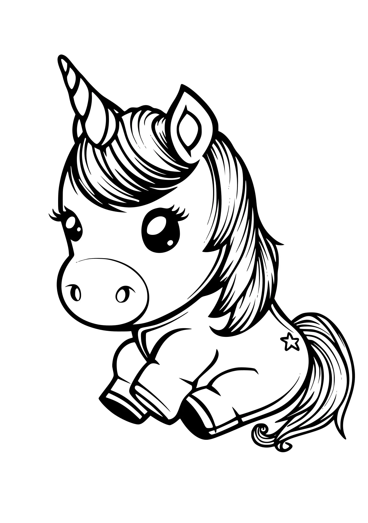 lol color pages pony, unicorn, horse, rhino, mlp, free coloring page downloads