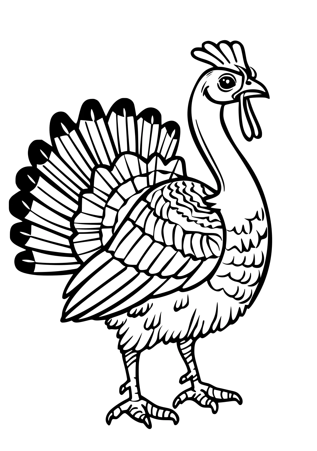 turkey pictures to color rooster, turkey, thanksgiving, size, peacock, free coloring page downloads