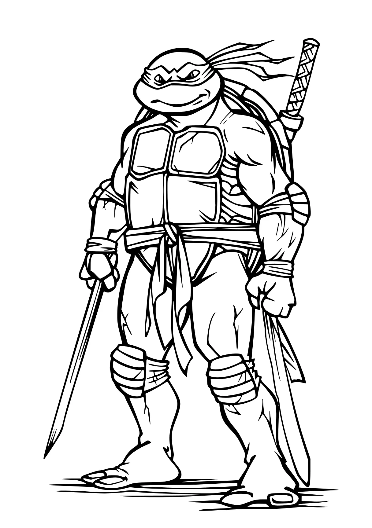 teenage mutant ninja turtles coloring pages tmnt, turtle, squirtle, knight, blastoise, free page downloads