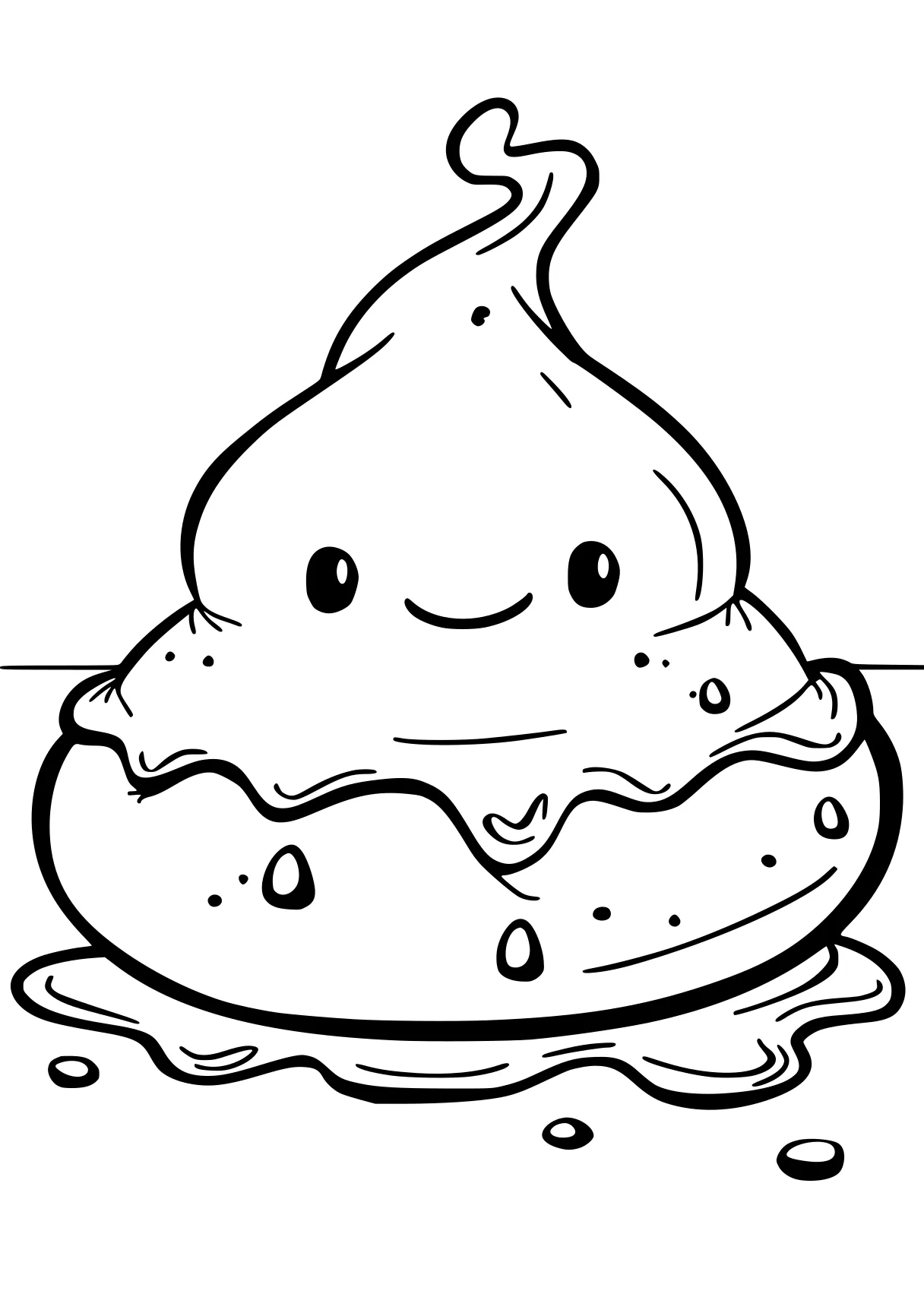 squishmallow coloring pages goo, molang, cocomelon, mushroom, cinnamoroll, free page downloads