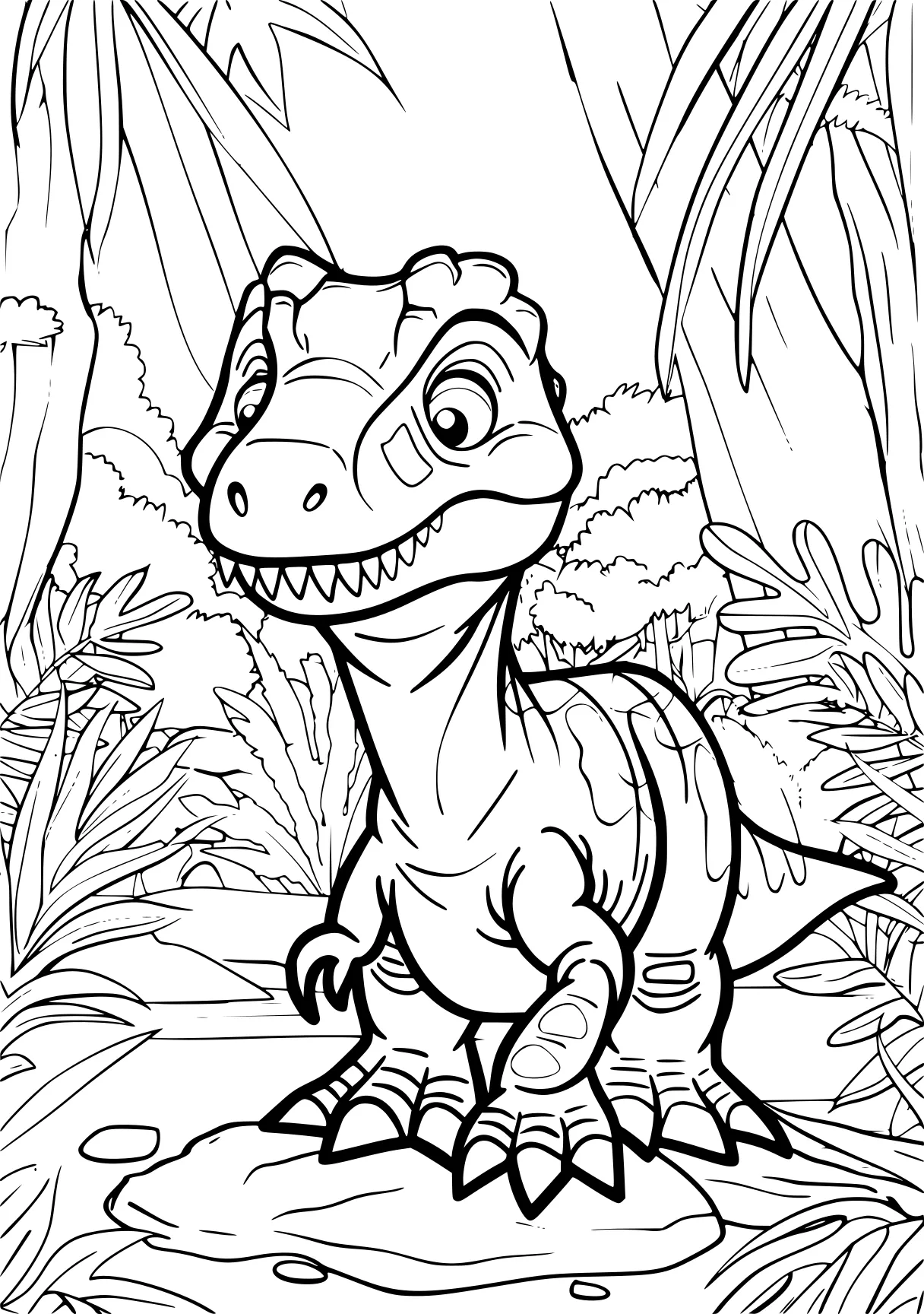 free dinosaur coloring pages dino, trex, jurassic, dinosaur, tyrannosaurus, page downloads