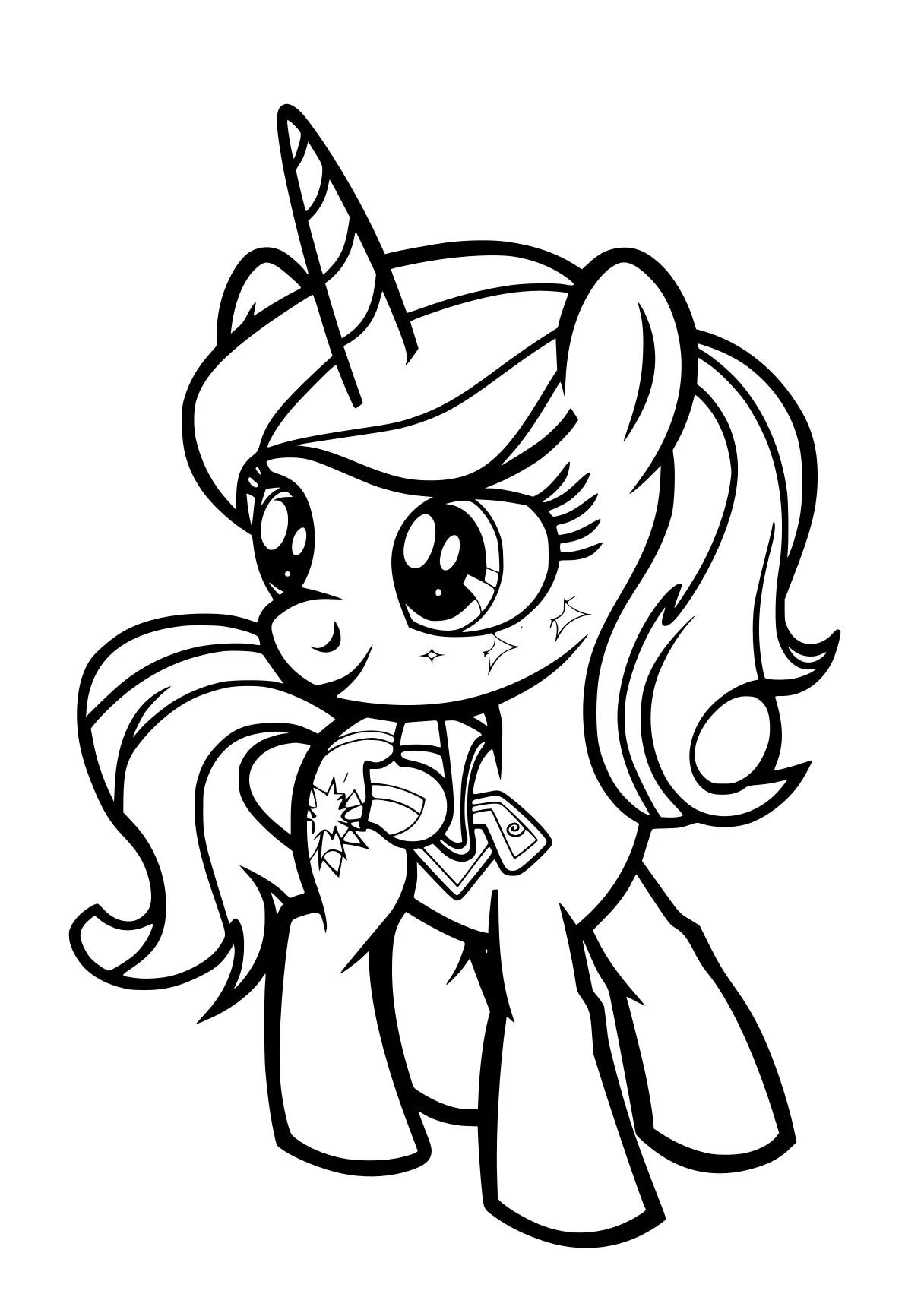 my little pony coloring book applejack, pony, pinkie, rarity, fluttershy, free page downloads