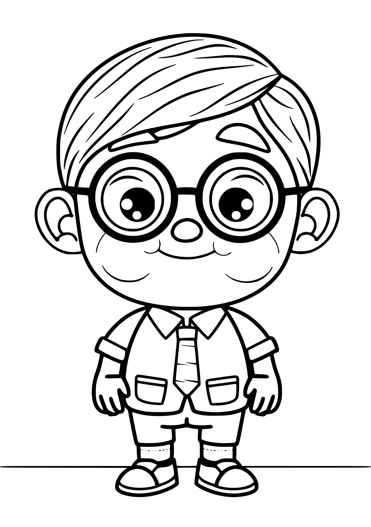 wednesday coloring page blippi, pororo, mini, alvin, illustrator, free downloads