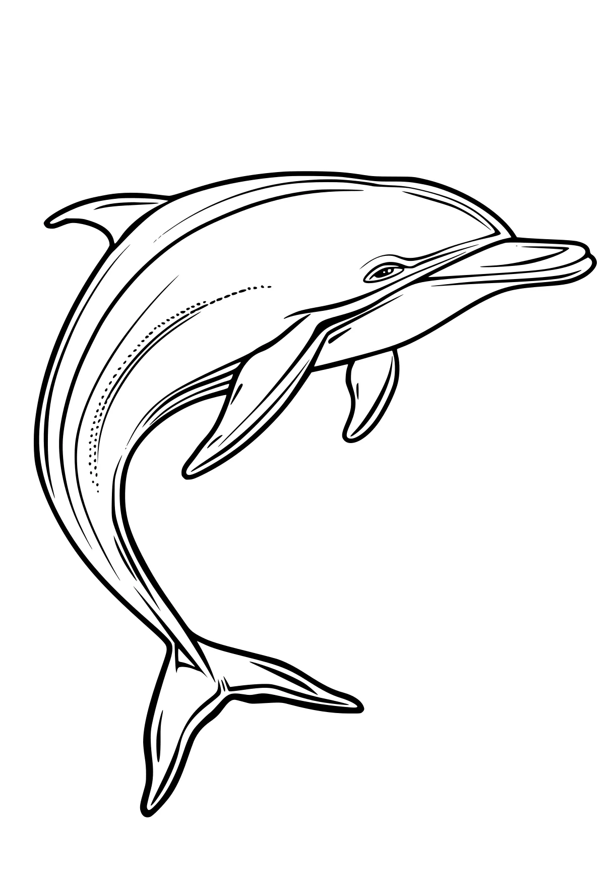 dolphin coloring pages dolphin, whale, orca, whales, mosasaurus, free page downloads