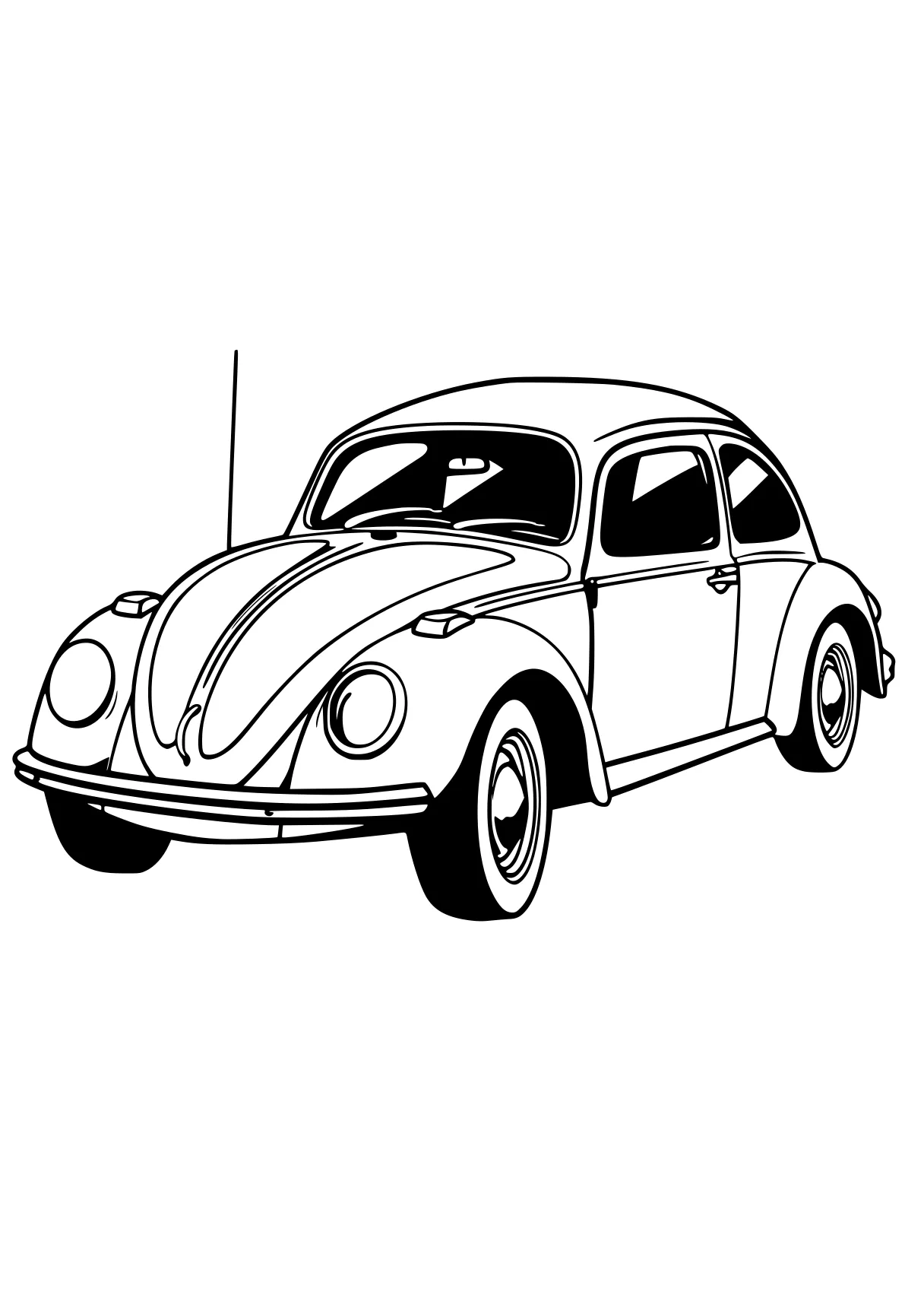 car coloring pages car, vehicle, robocar, cars, a4, free page downloads