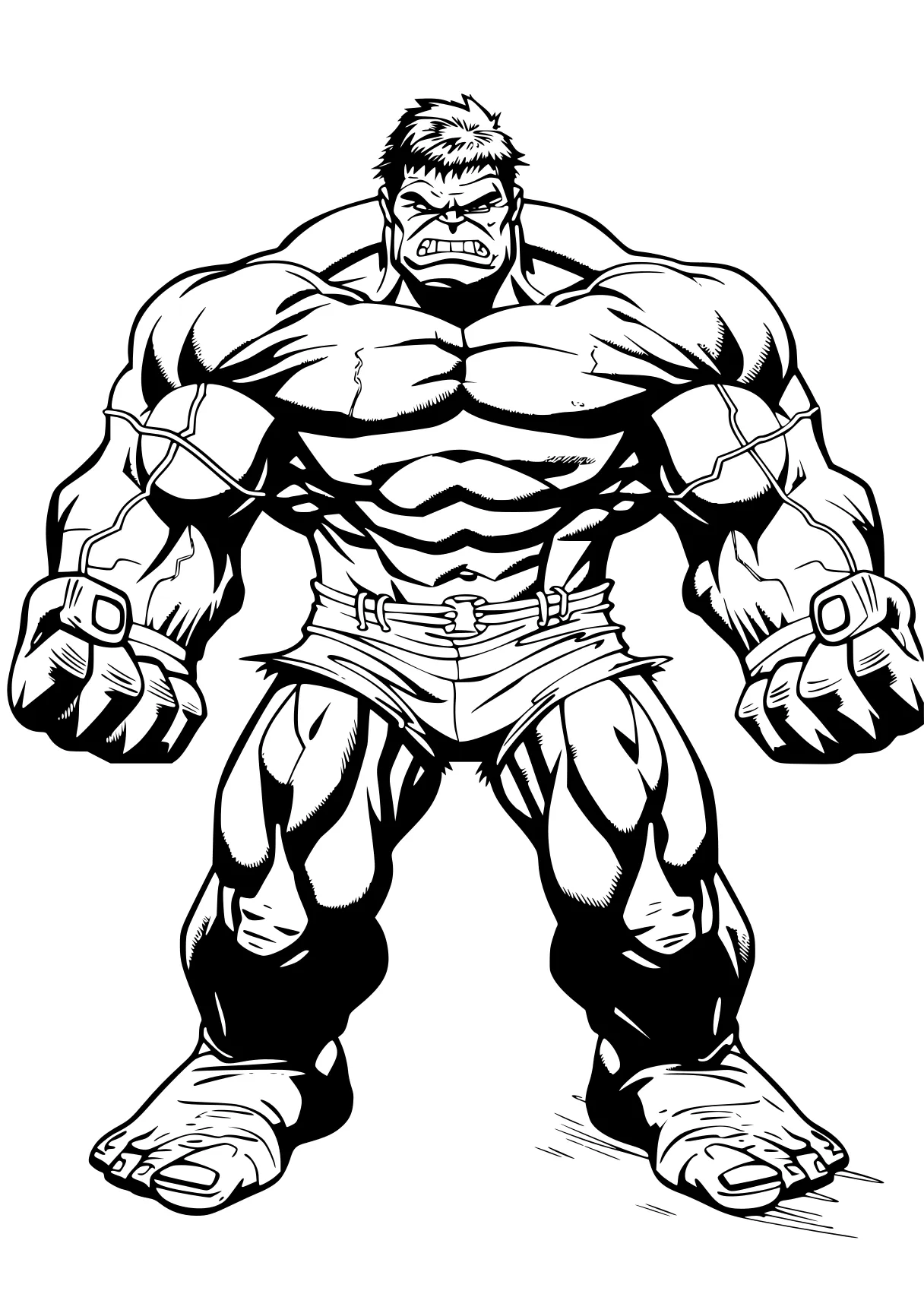 hulk coloring pages hulk, wolverine, hulkbuster, goliath, wall, free page downloads