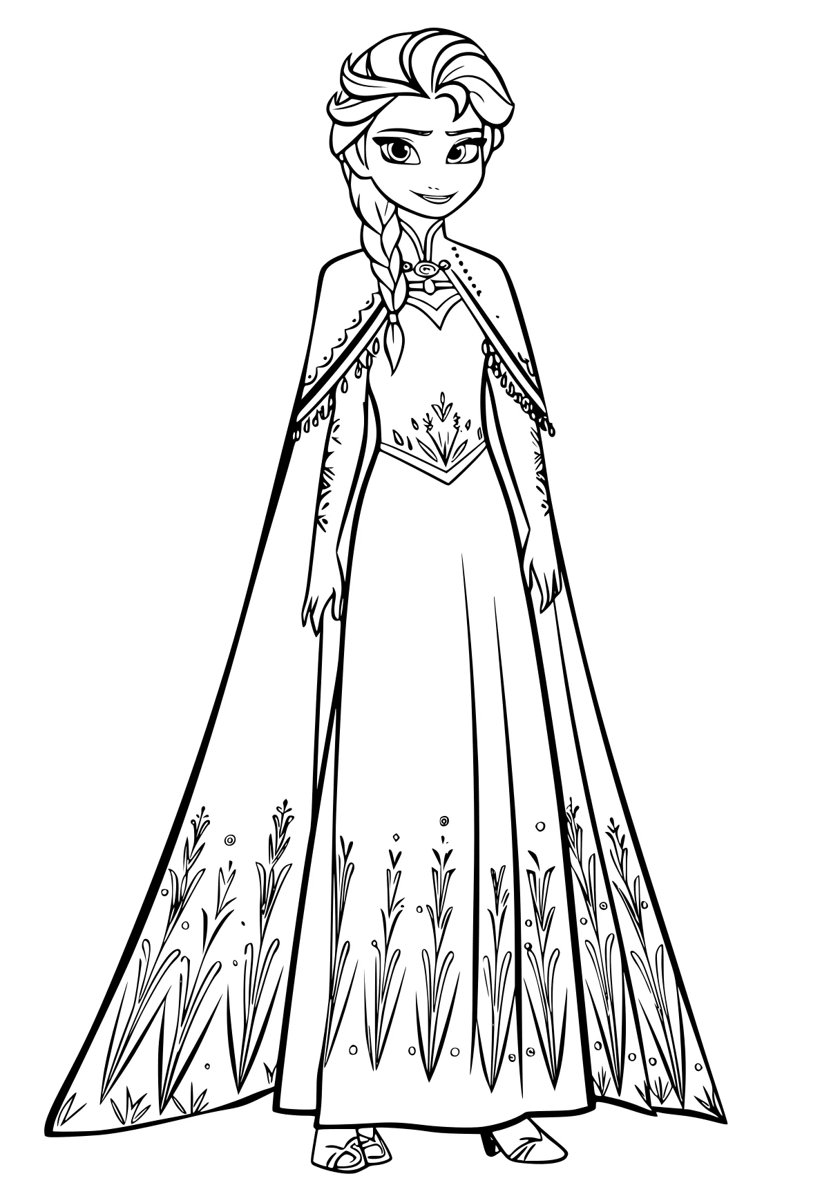 elsa frozen coloring pages rosalina, rapunzel, dresses, widow, princess, free page downloads