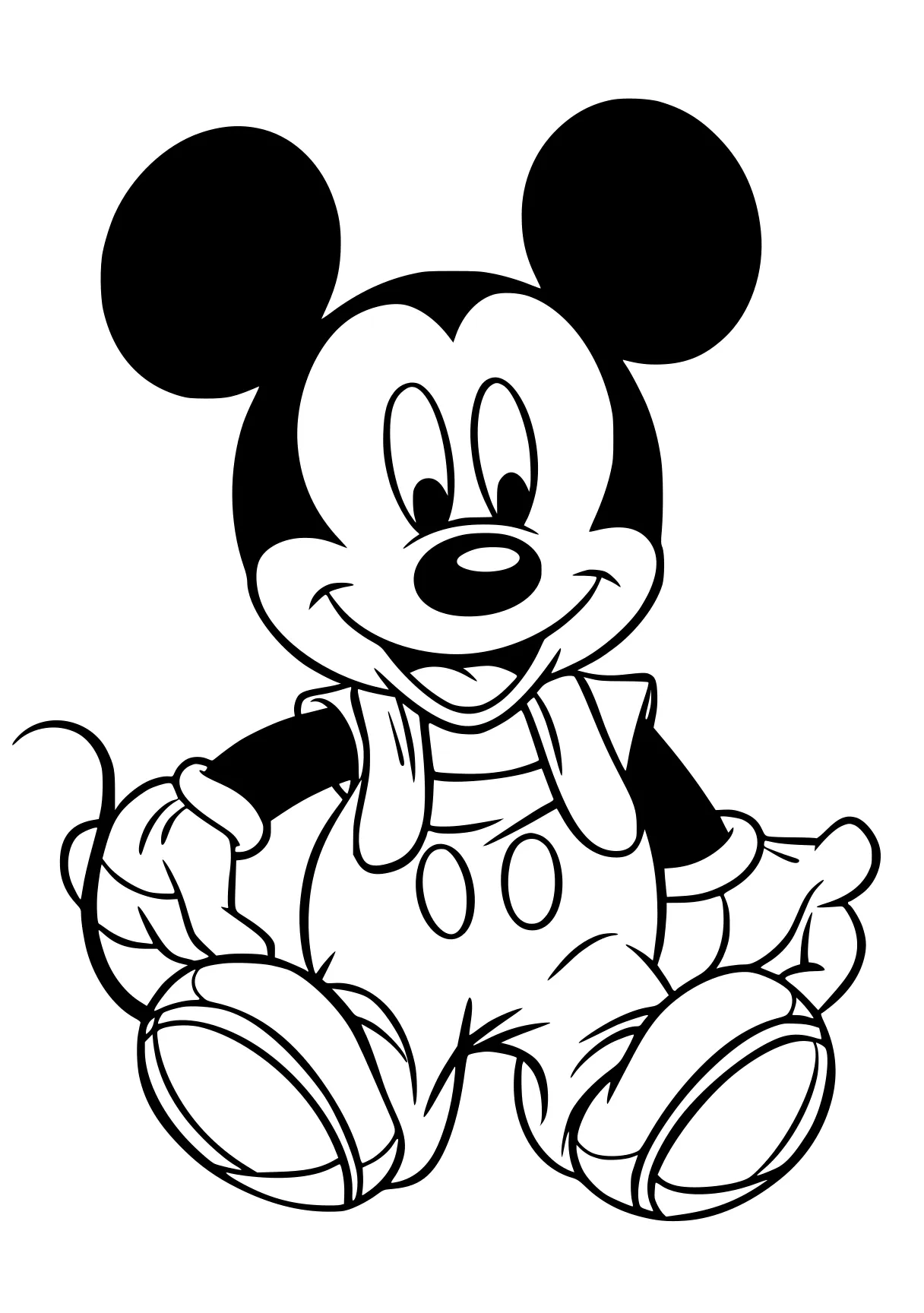 disney coloring pages mickey, mouse, minnie, disney, free page downloads