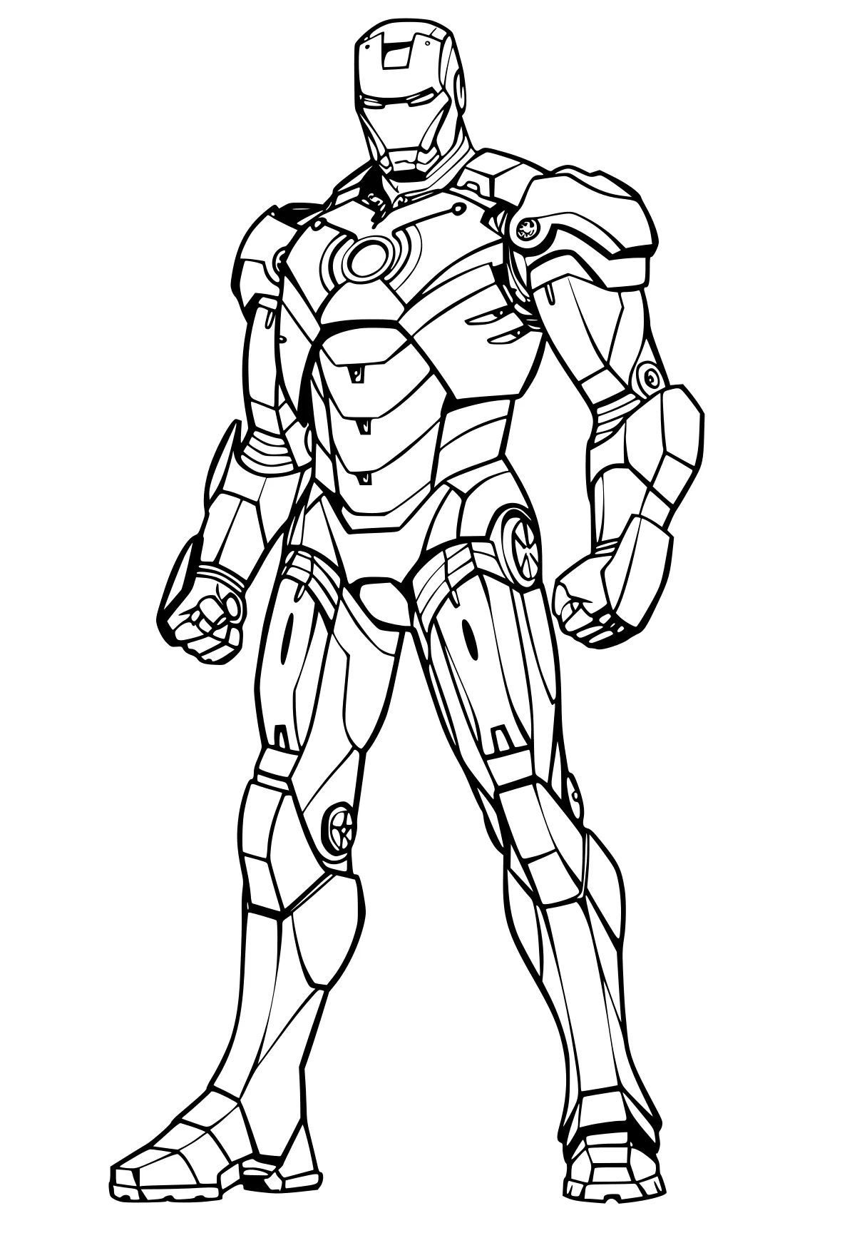 iron man coloring pages hulkbuster, pencils, optimus, gundam, rid, free page downloads