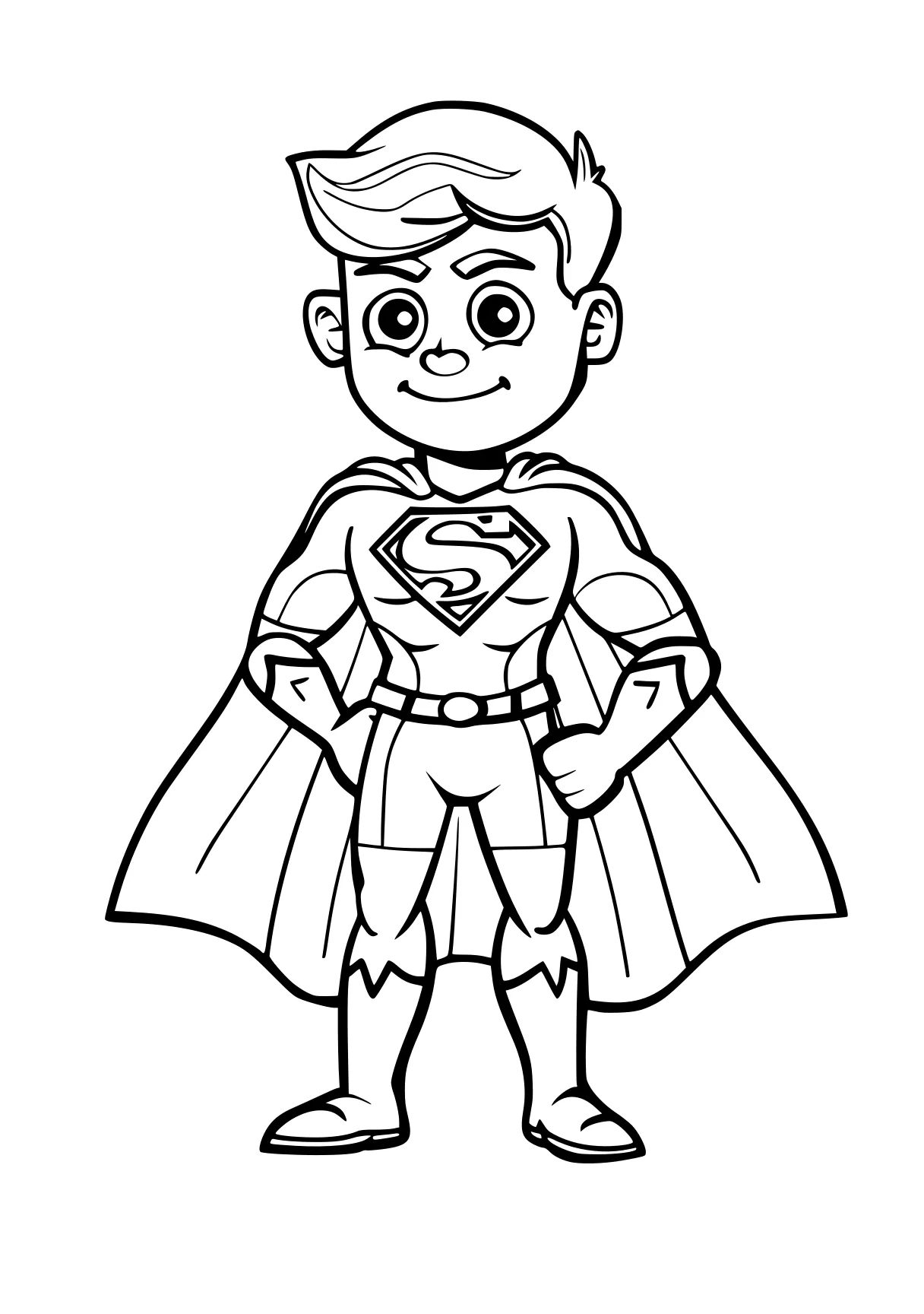 super coloring pages superman, superhero, supercoloring, wonder, superzings, free page downloads