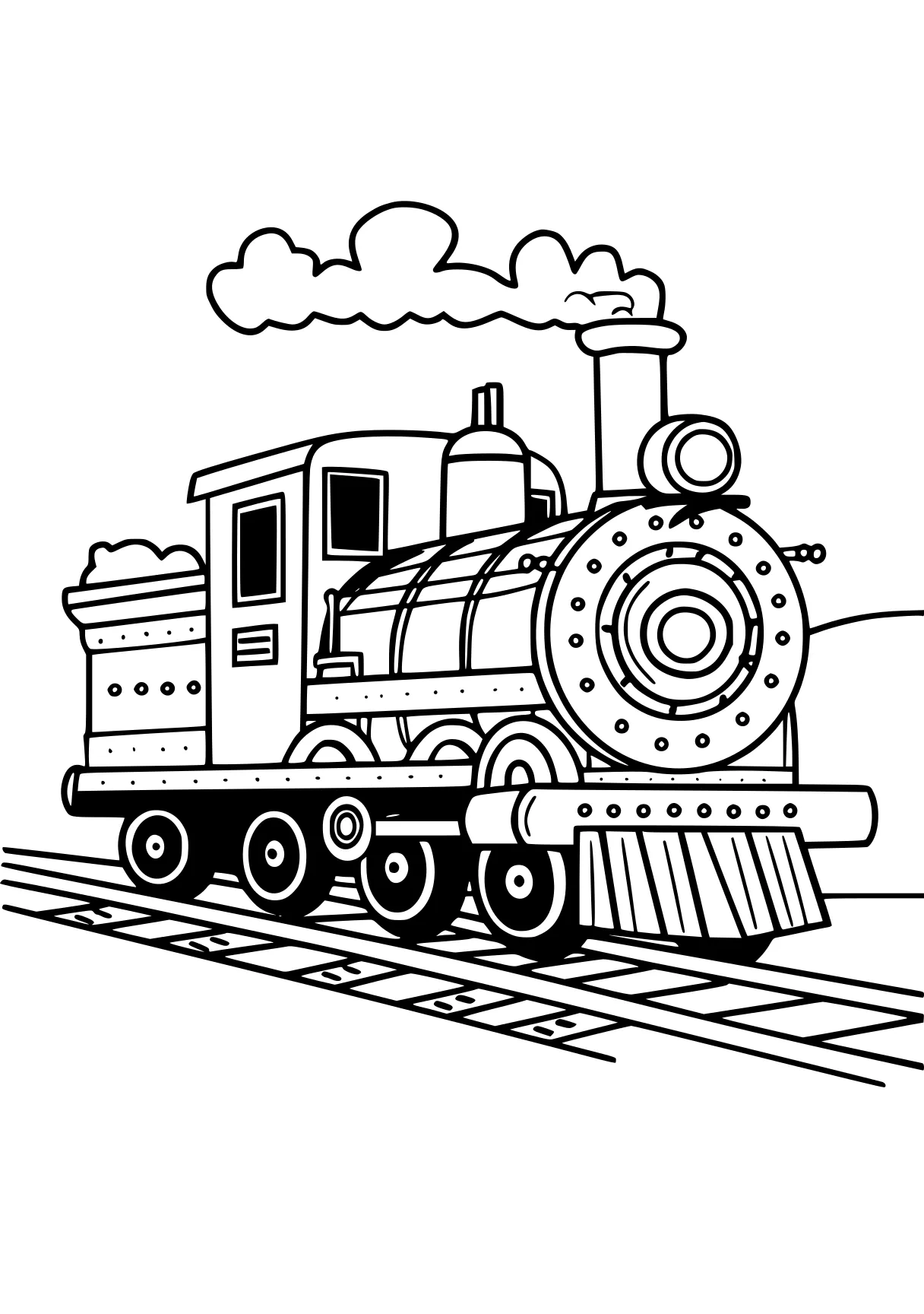 train coloring page train, thomas, engine, transportation, free downloads