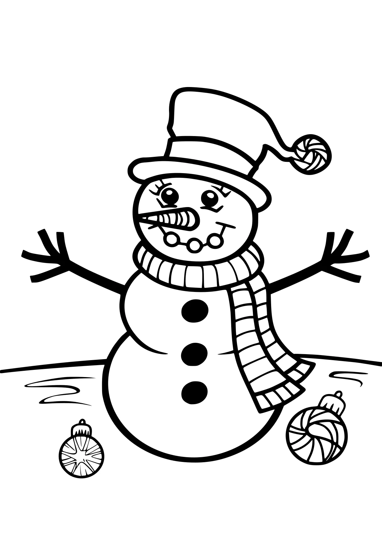 snowman coloring page snowman, olaf, basketball, free downloads