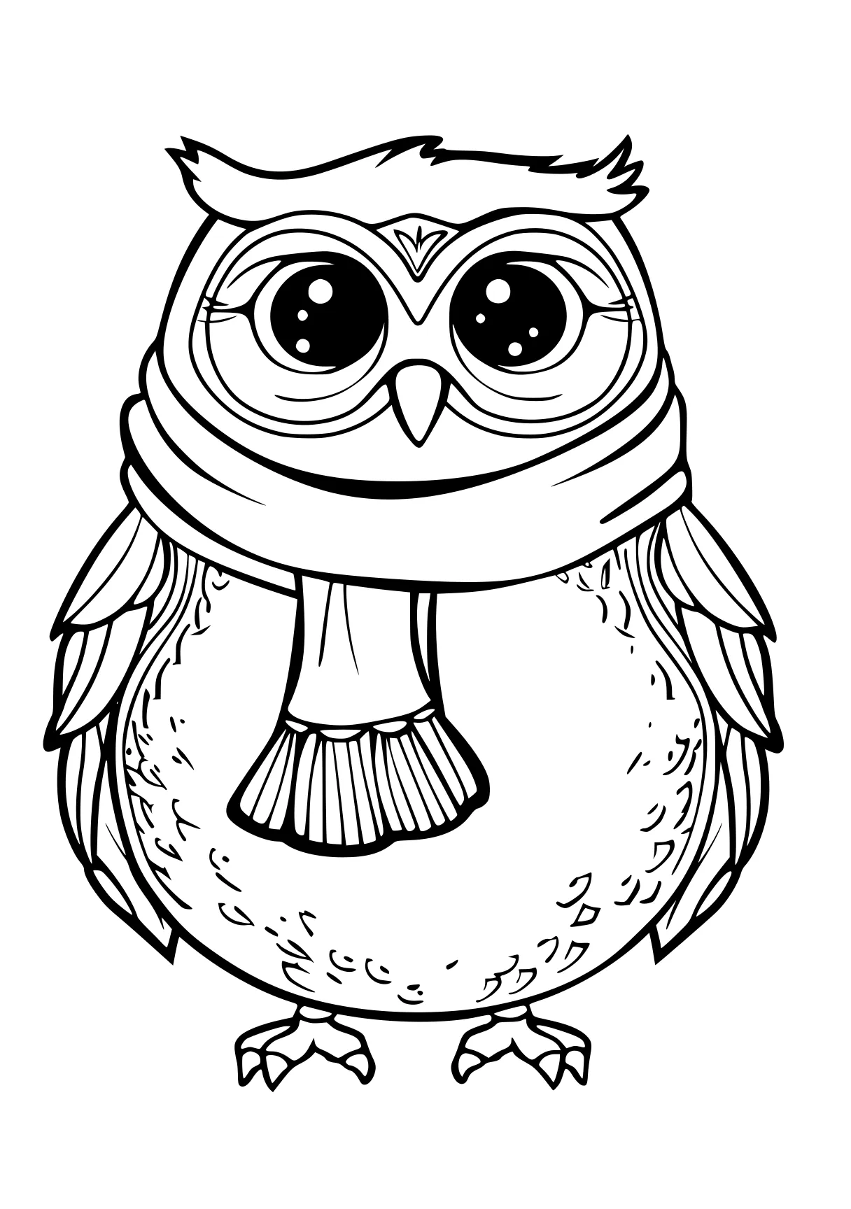 free coloring pages to print owl, illustrator, hatchimal, chick, printables, page downloads