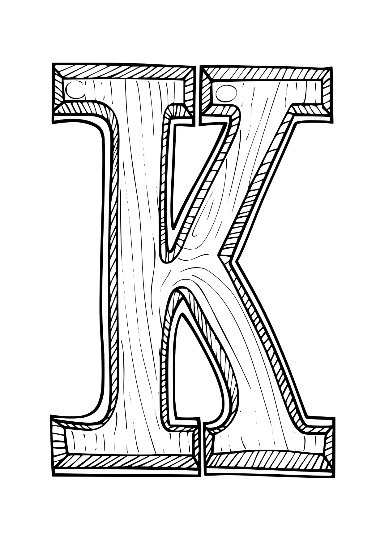 alphabet coloring pages letters, xavier, worksheet, a4, alphabet, free page downloads