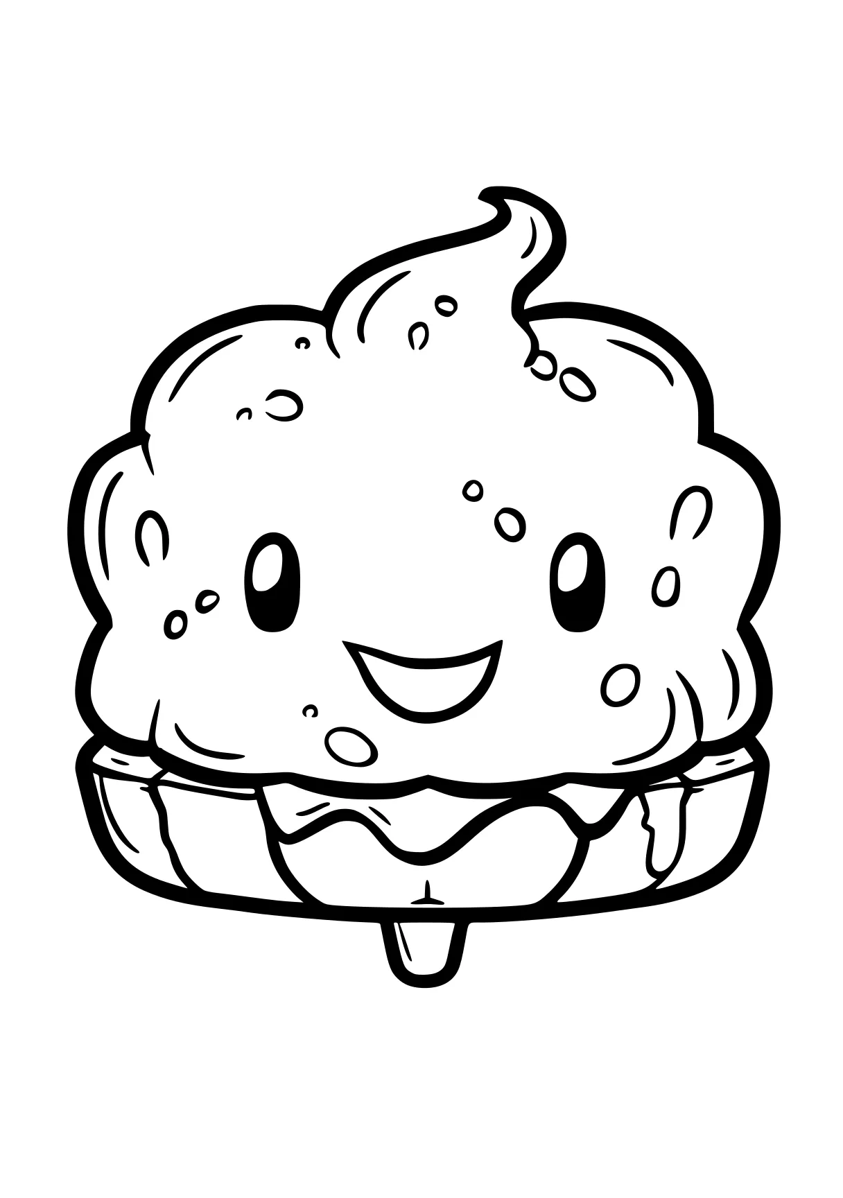 squishmallow coloring pages squishmallow, molang, squishmallows, cupcake, pie, free page downloads