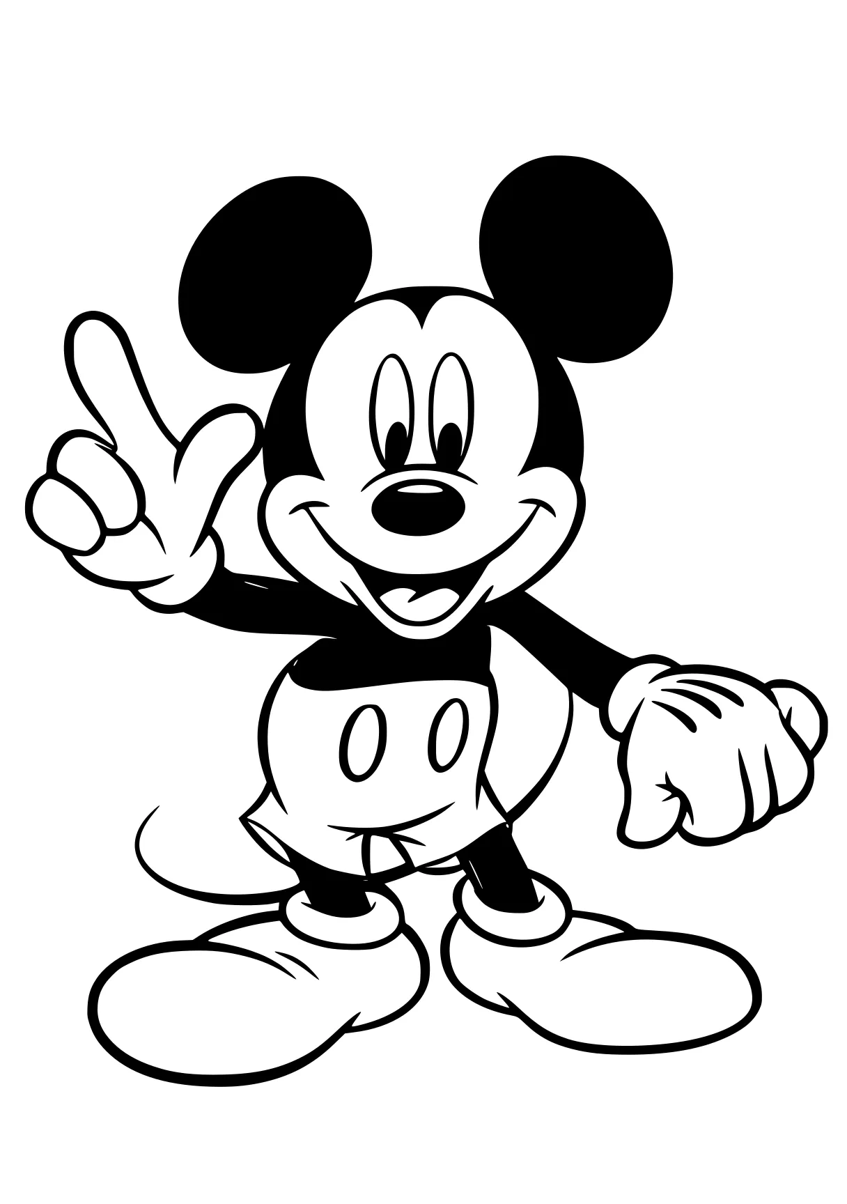 free disney coloring pages mickey, mouse, minnie, disney, dot, page downloads