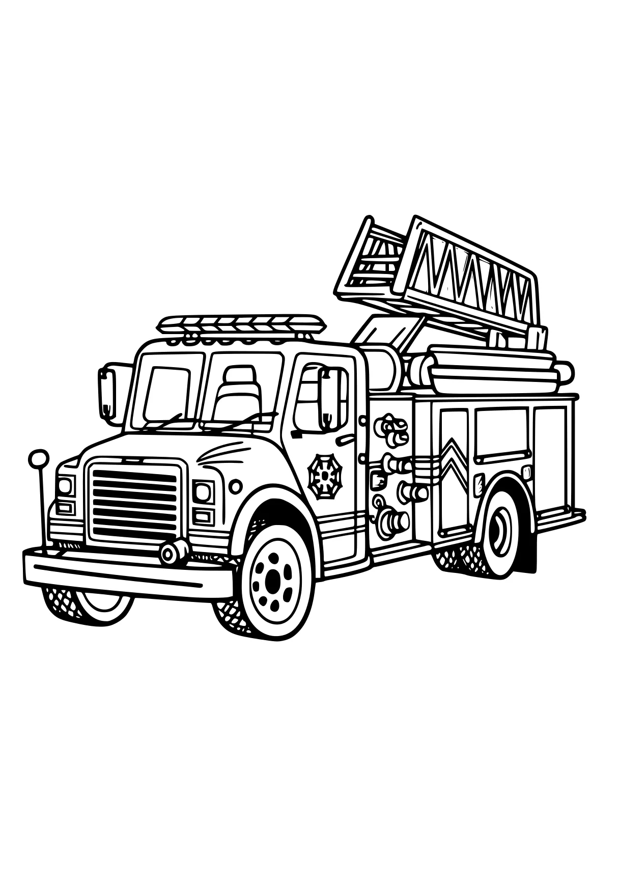 fire truck coloring page firefighter, fireman, truck, ambulance, trucks, free downloads