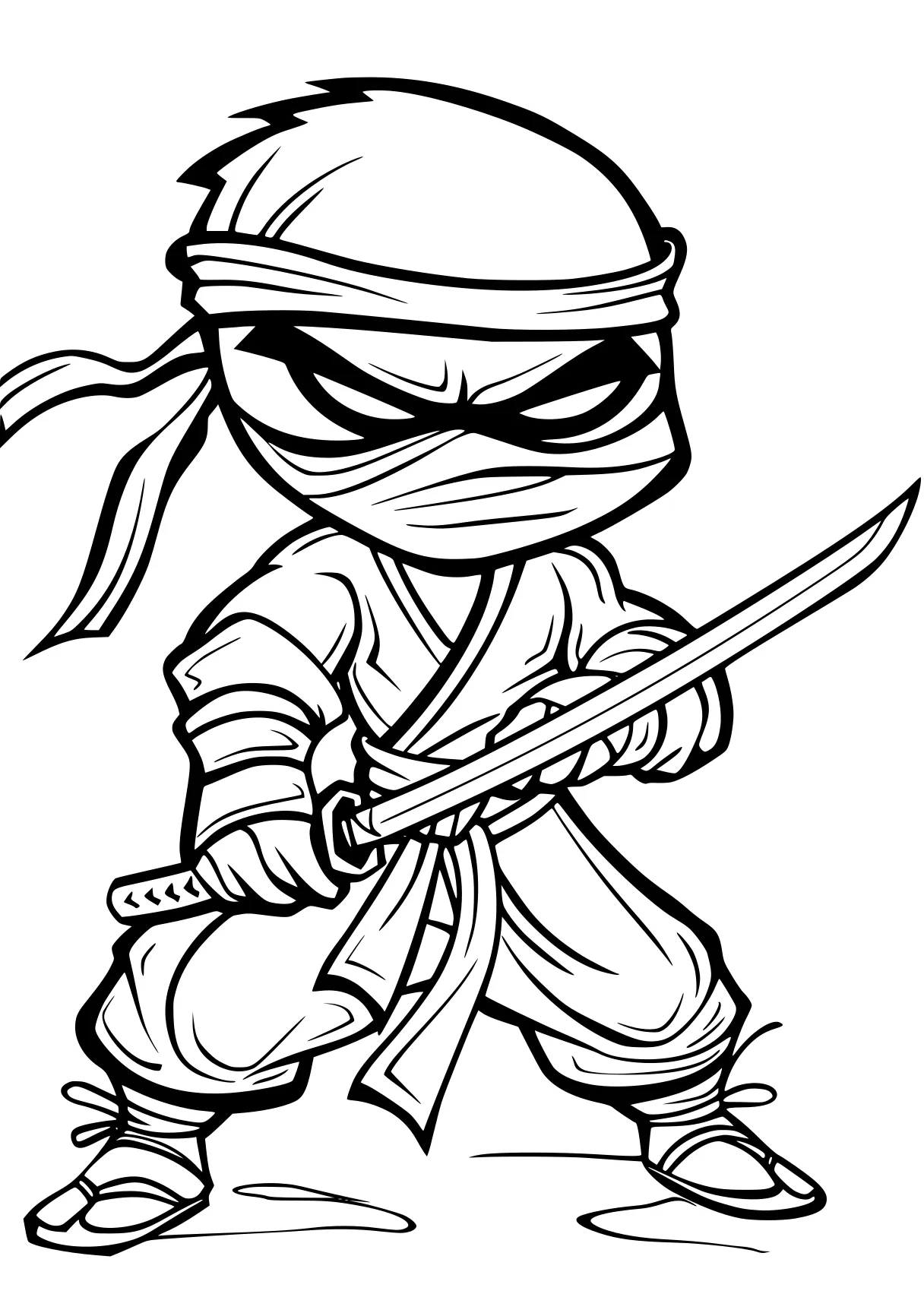 ninja coloring page ninjago, ninja, katana, tmnt, kung, free downloads