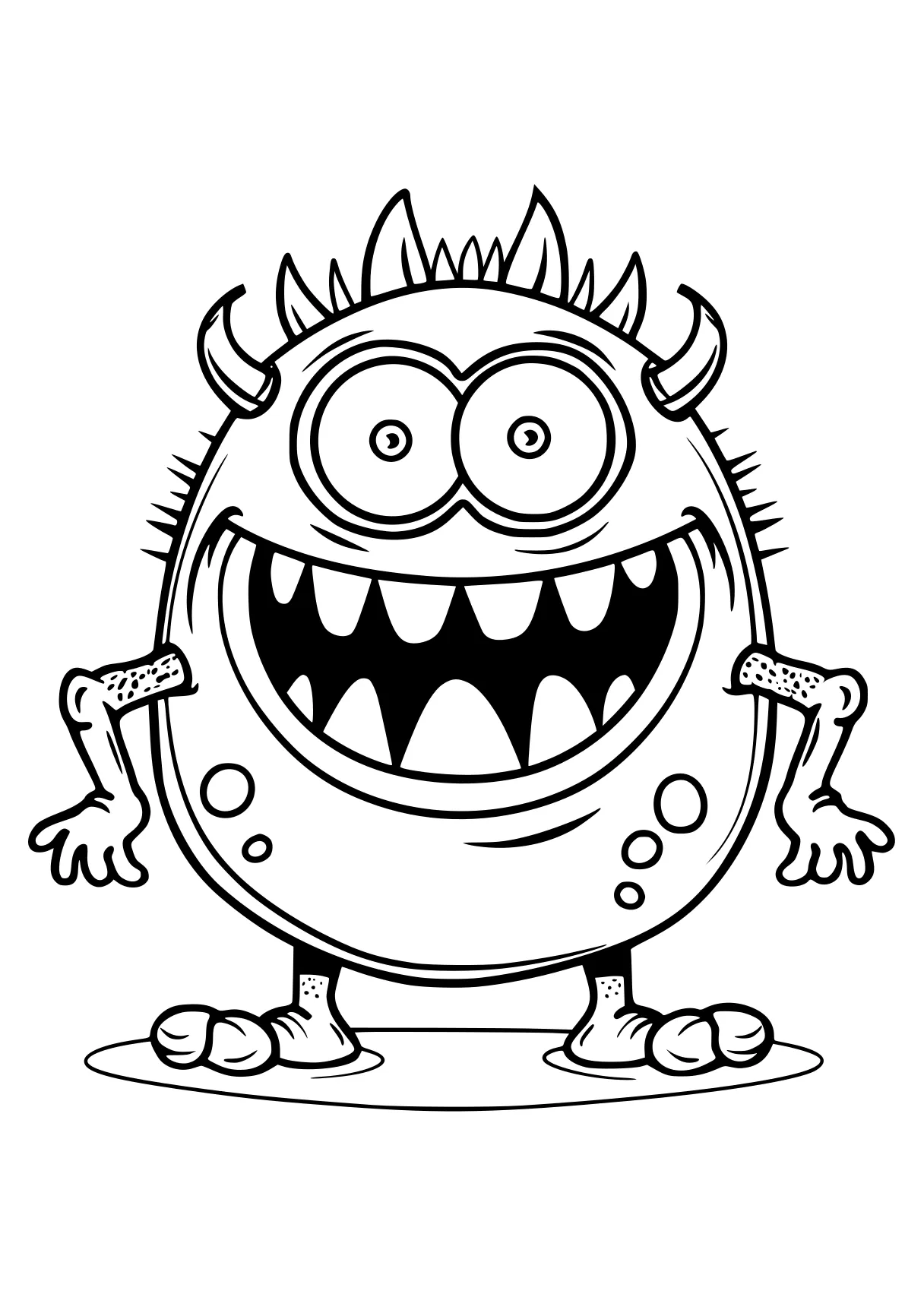 bluey coloring minion, squarepants, shopkins, zomboss, spongebob, free page downloads