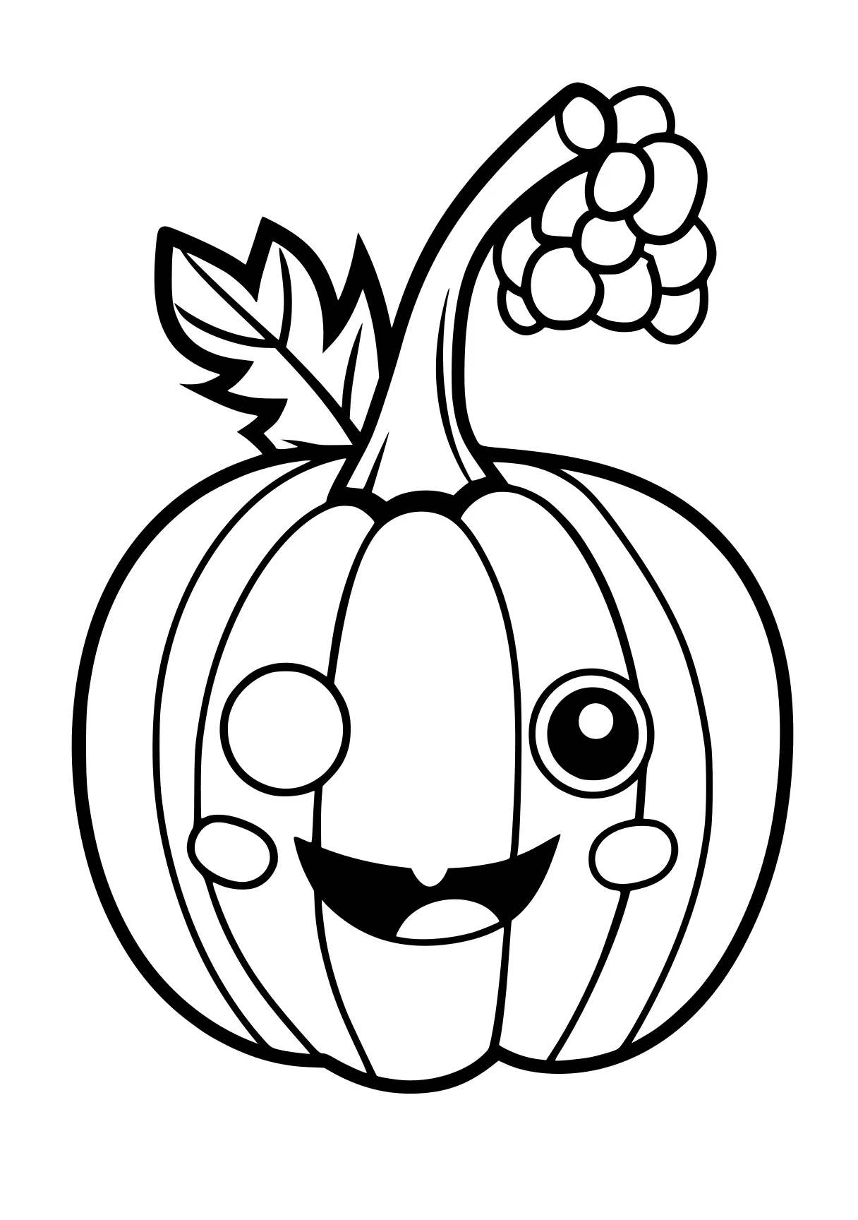 simple coloring sheets pumpkin, boo, skellington, it, halloween, free page downloads