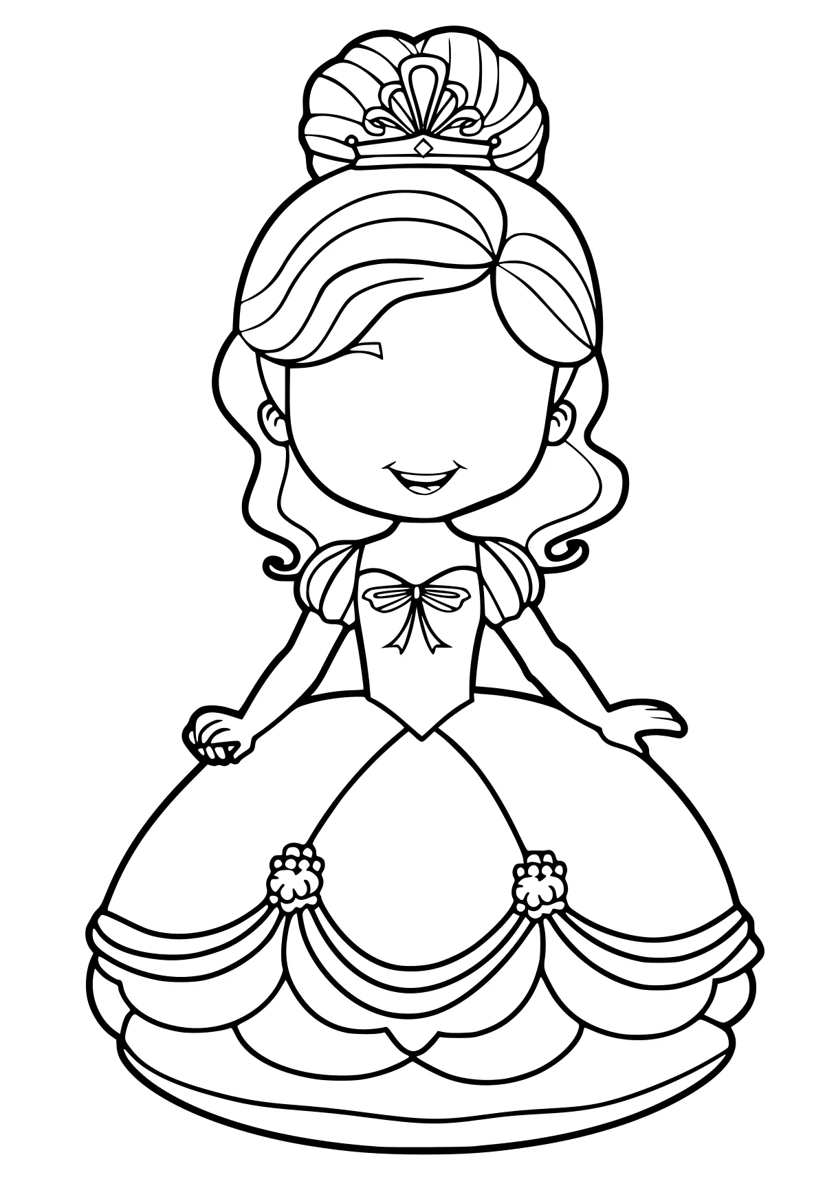 princess coloring sheets, printables, rapunzel, princess, free page downloads