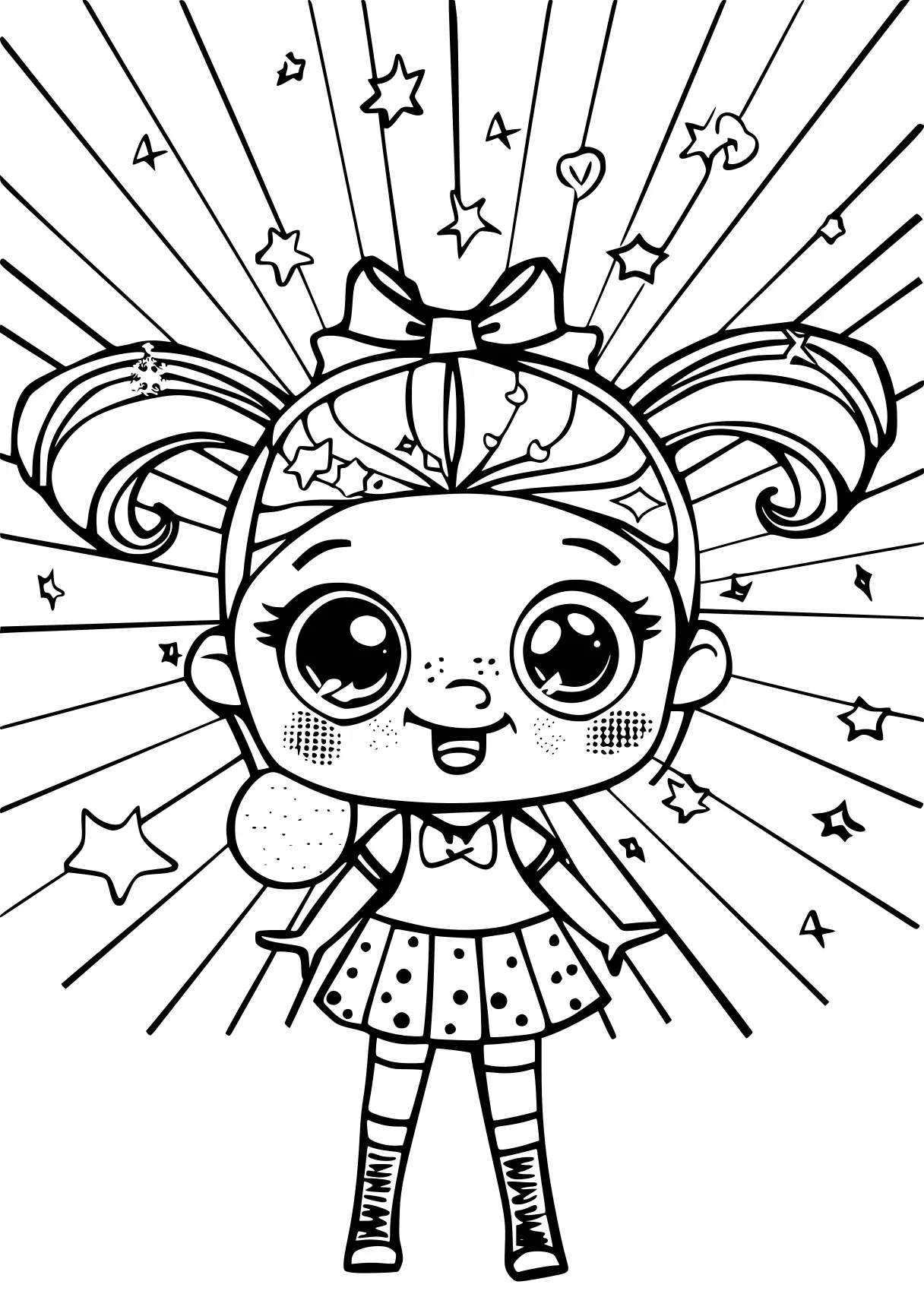 lol color pages chibi, shopkins, illustrator, vampirina, free coloring page downloads