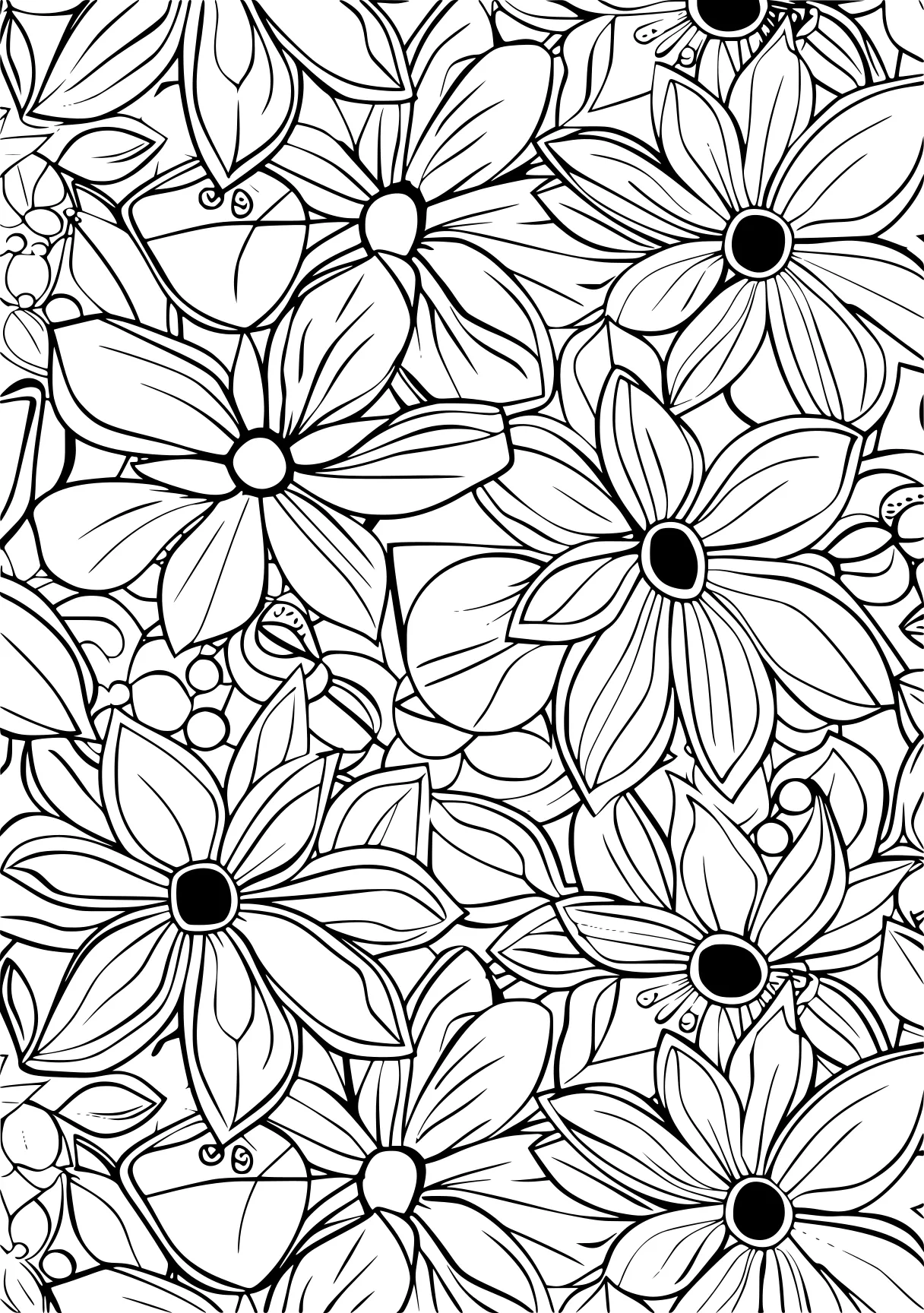 mothers day coloring page, pattern, colouring, patterns, free downloads