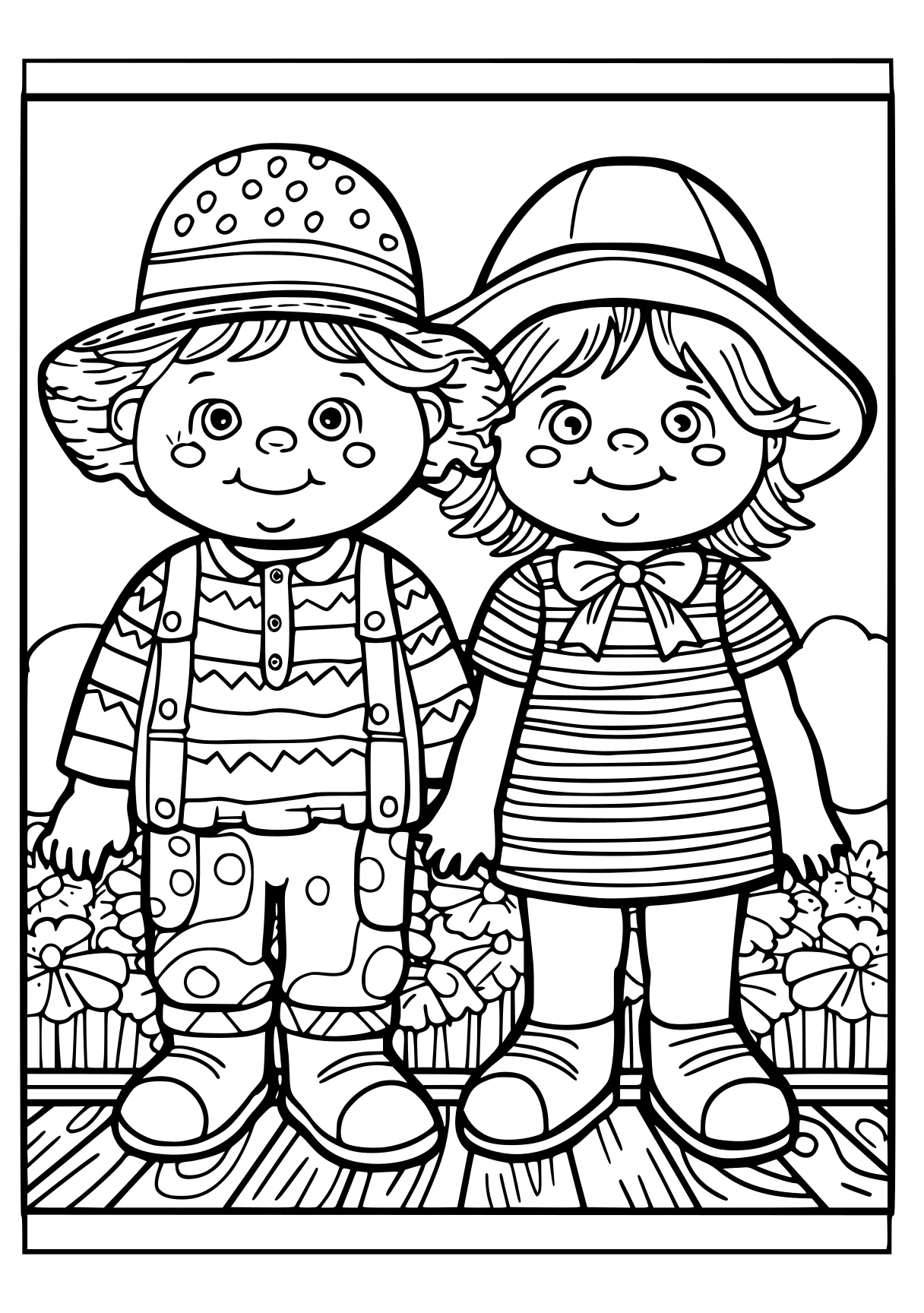 4th of july coloring page, colouring, printables, children, free downloads