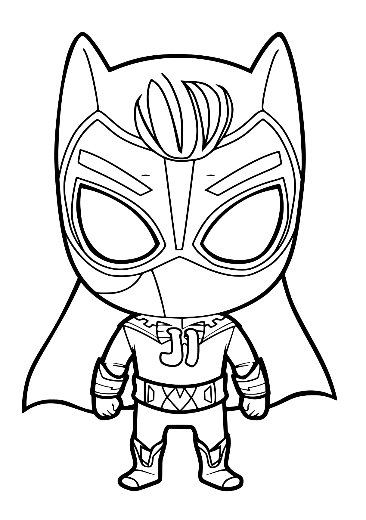 pj mask coloring page bat, batman, superhero, ultraman, pencils, free downloads