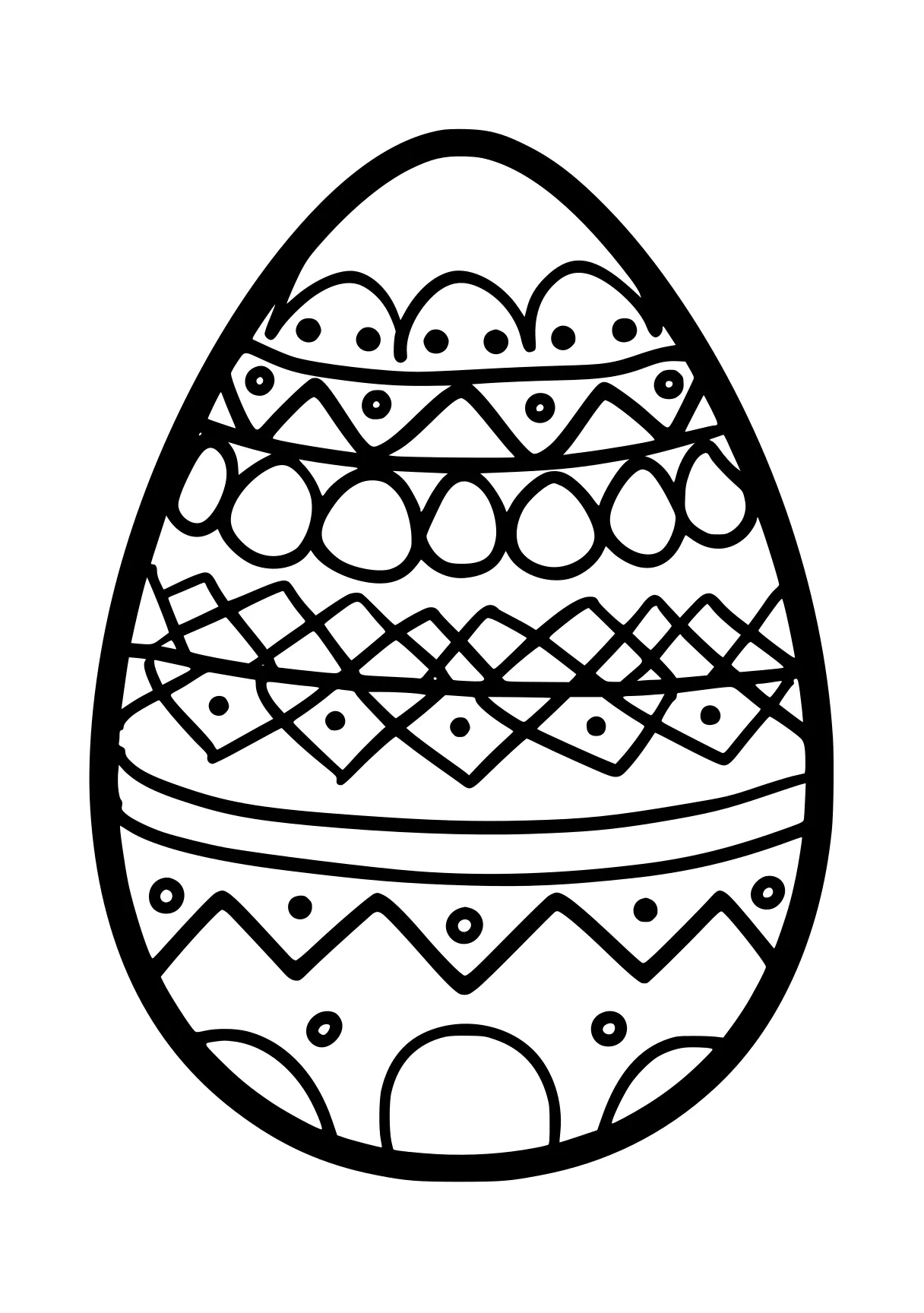 easter egg printable coloring pages egg, hatchimal, easter, ornament, zentangle, free page downloads