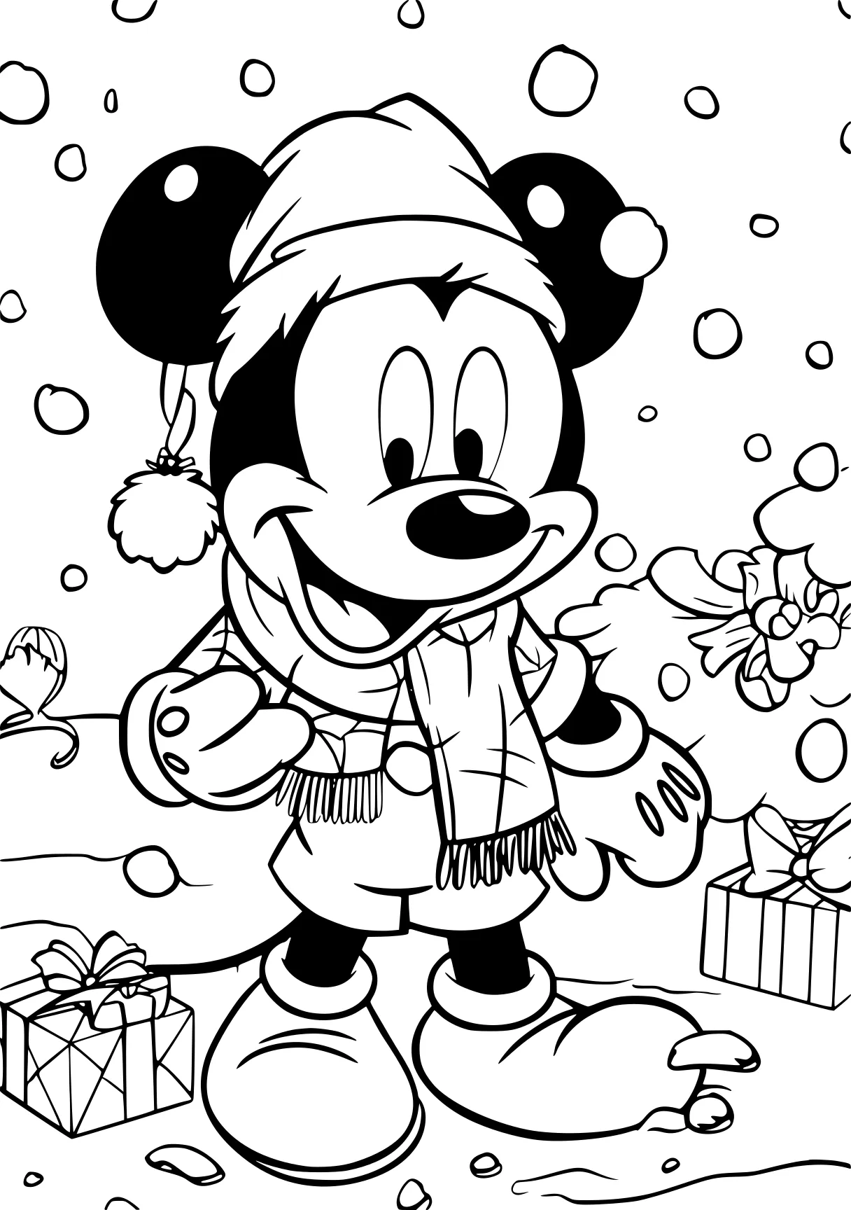 disney coloring pages printable mickey, minnie, mouse, free page downloads