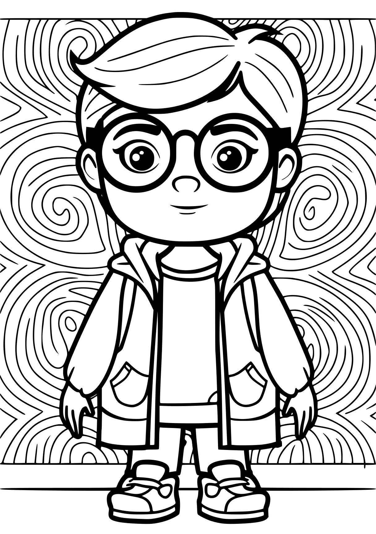 among us coloring pages illustrator, potter, mini, morty, free page downloads