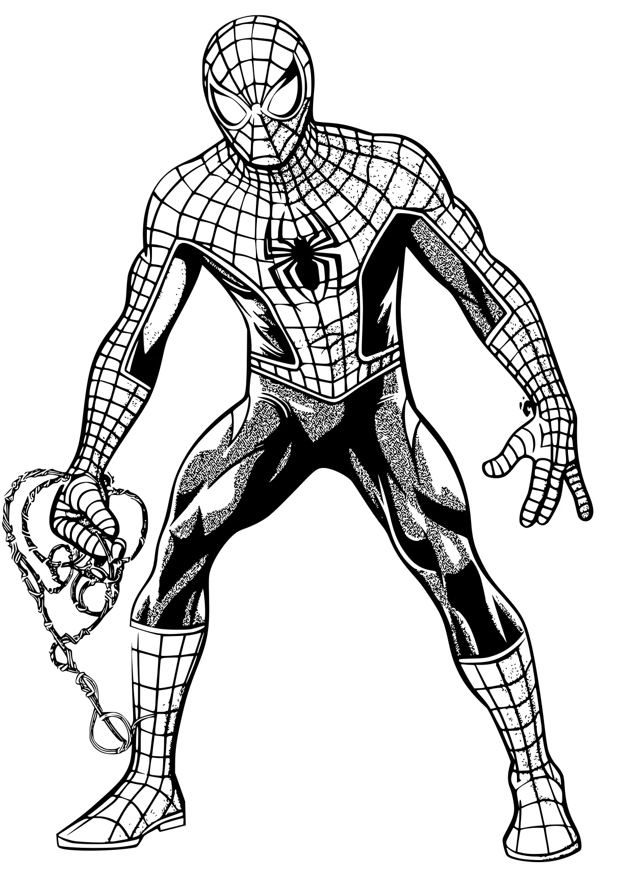 spider man coloring sheet spidey, peter, spiderman, spider, wall, free page downloads