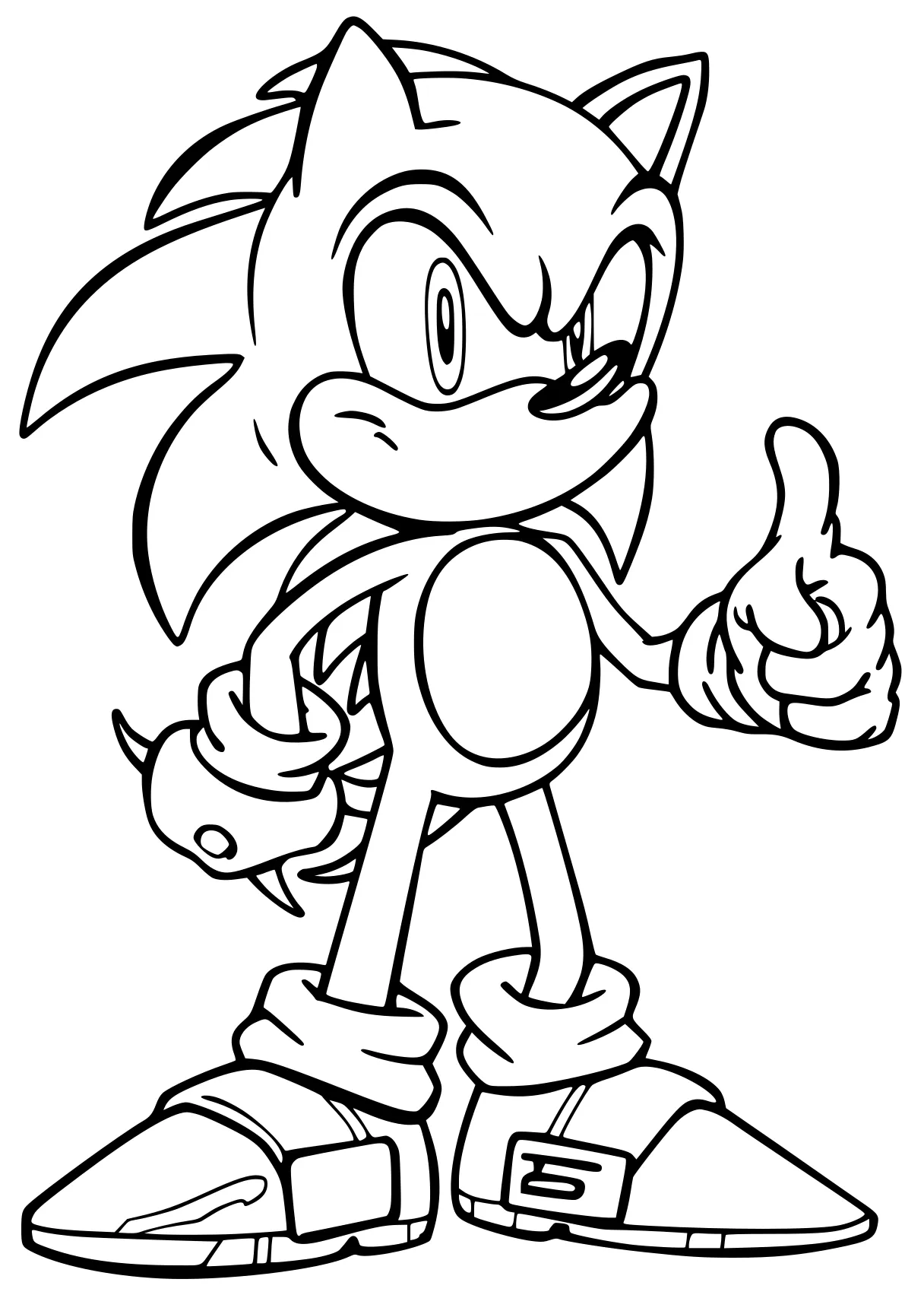 sonic the hedgehog coloring pages knuckles, sonic, hedgehog, tails, coloring, free page downloads